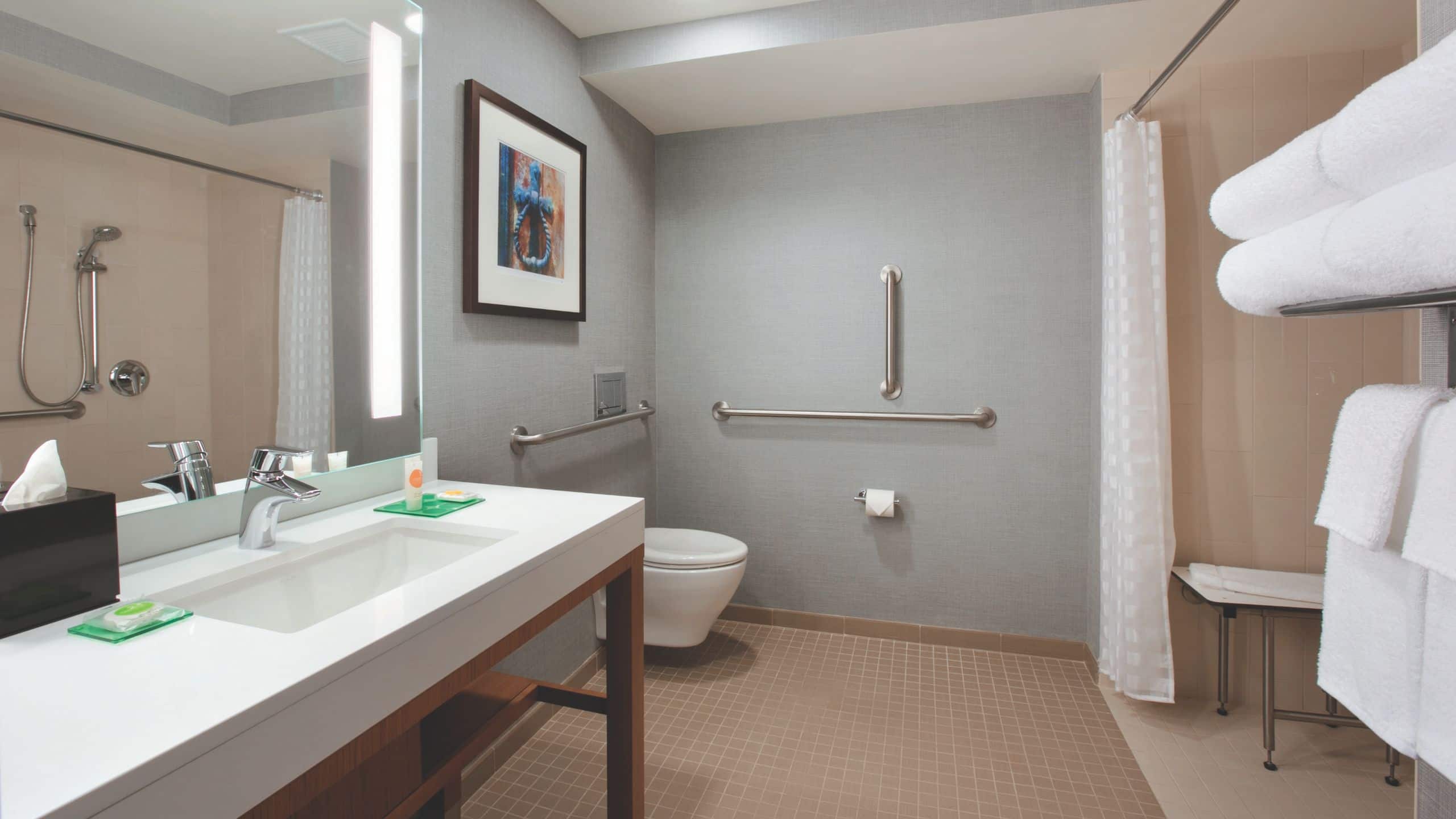 Hyatt Place Chicago-South/University Medical Center - Image 5