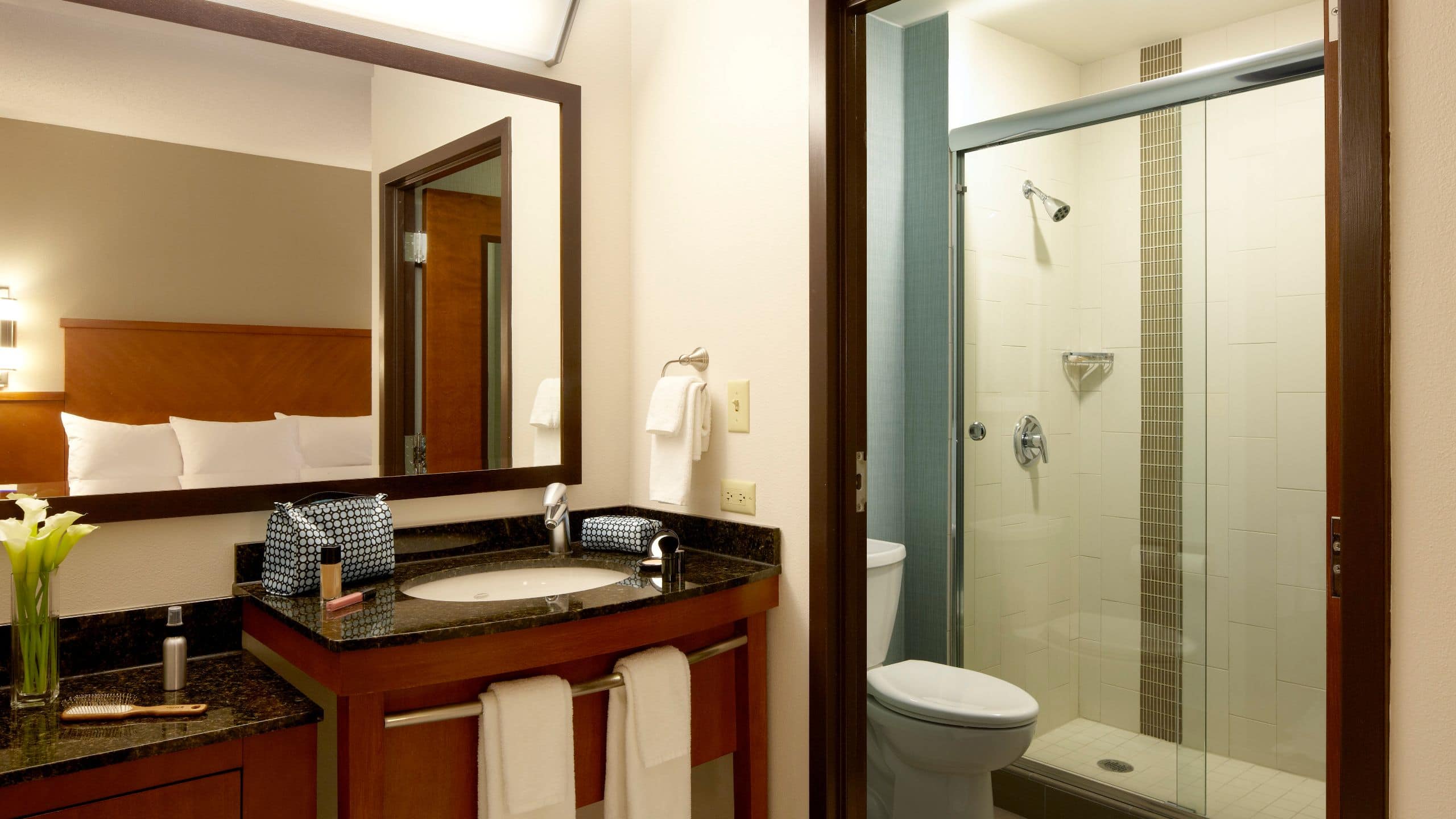 King Bed (With Sofa Bed) - Image 2