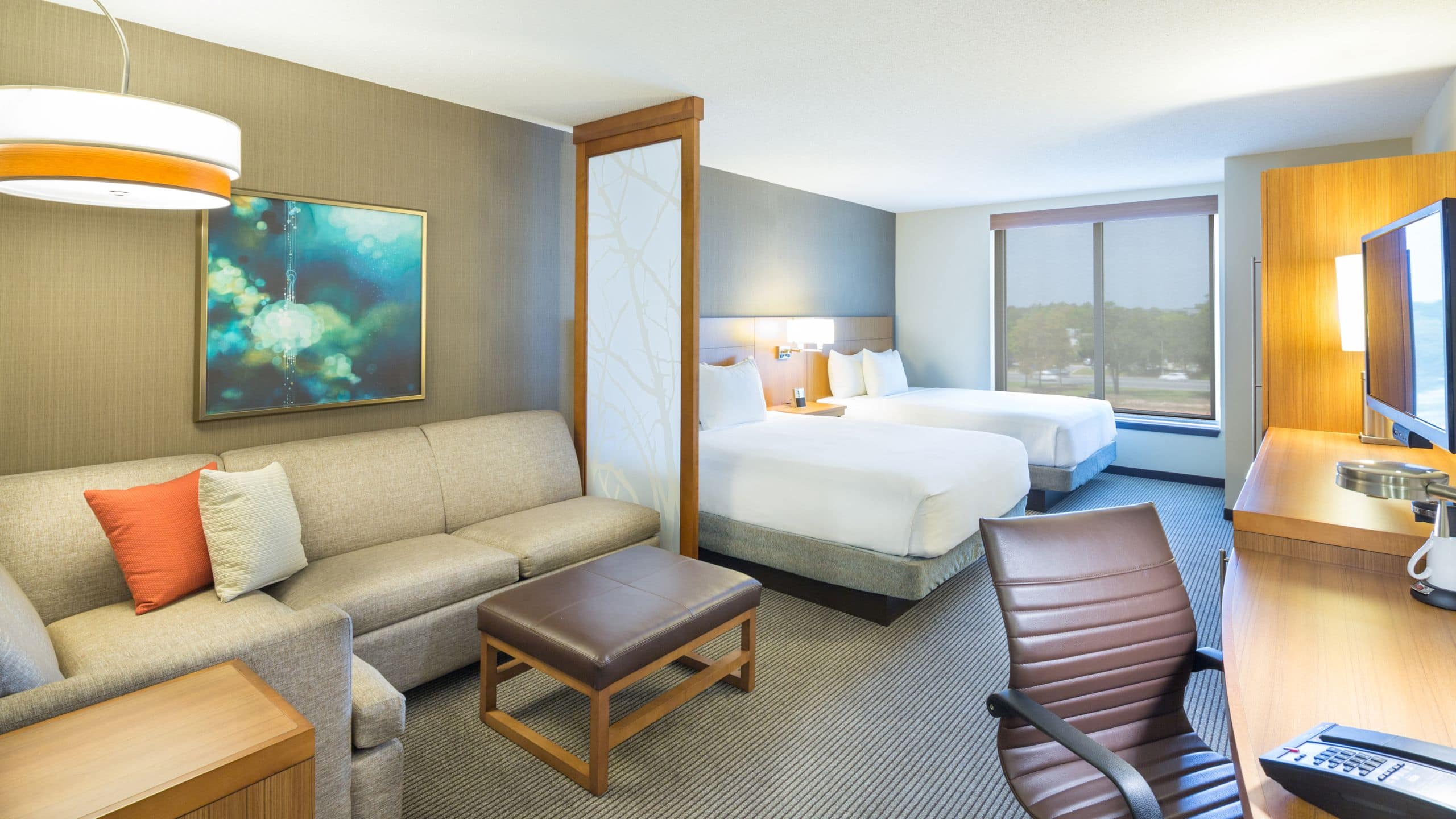 Hyatt Place Pensacola Airport - Image 3