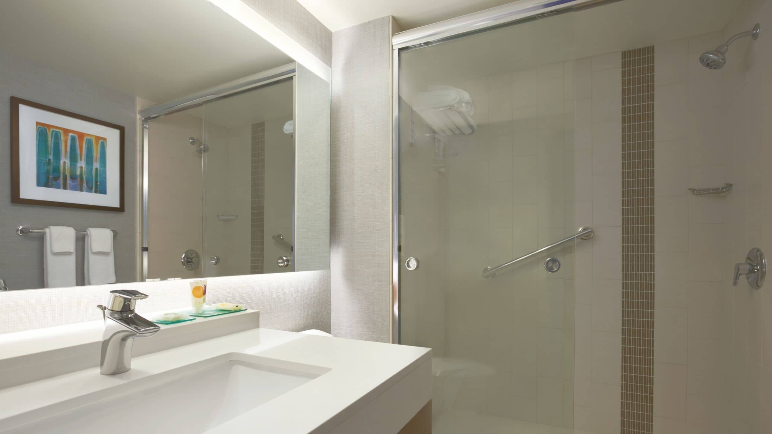 King Bed (With Sofa Bed) - Image 2