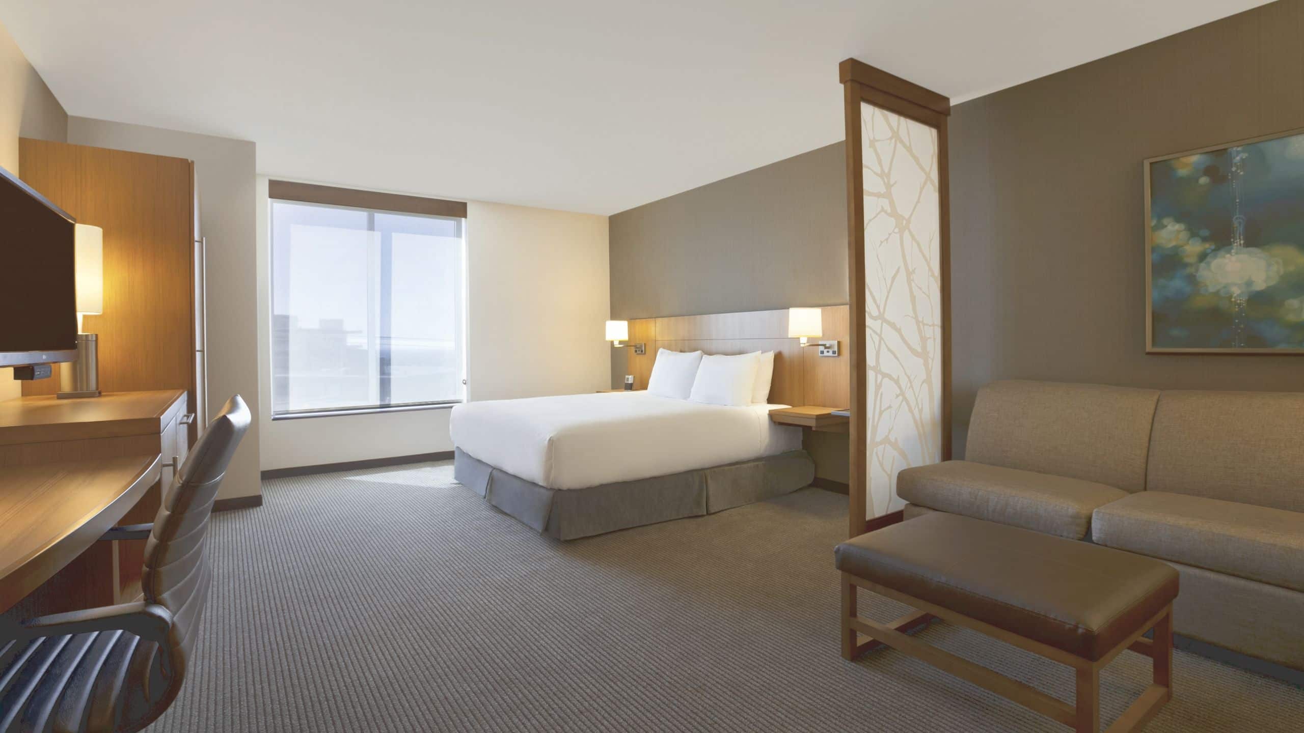 Hyatt Place Salt Lake City/Cottonwood - Image 4