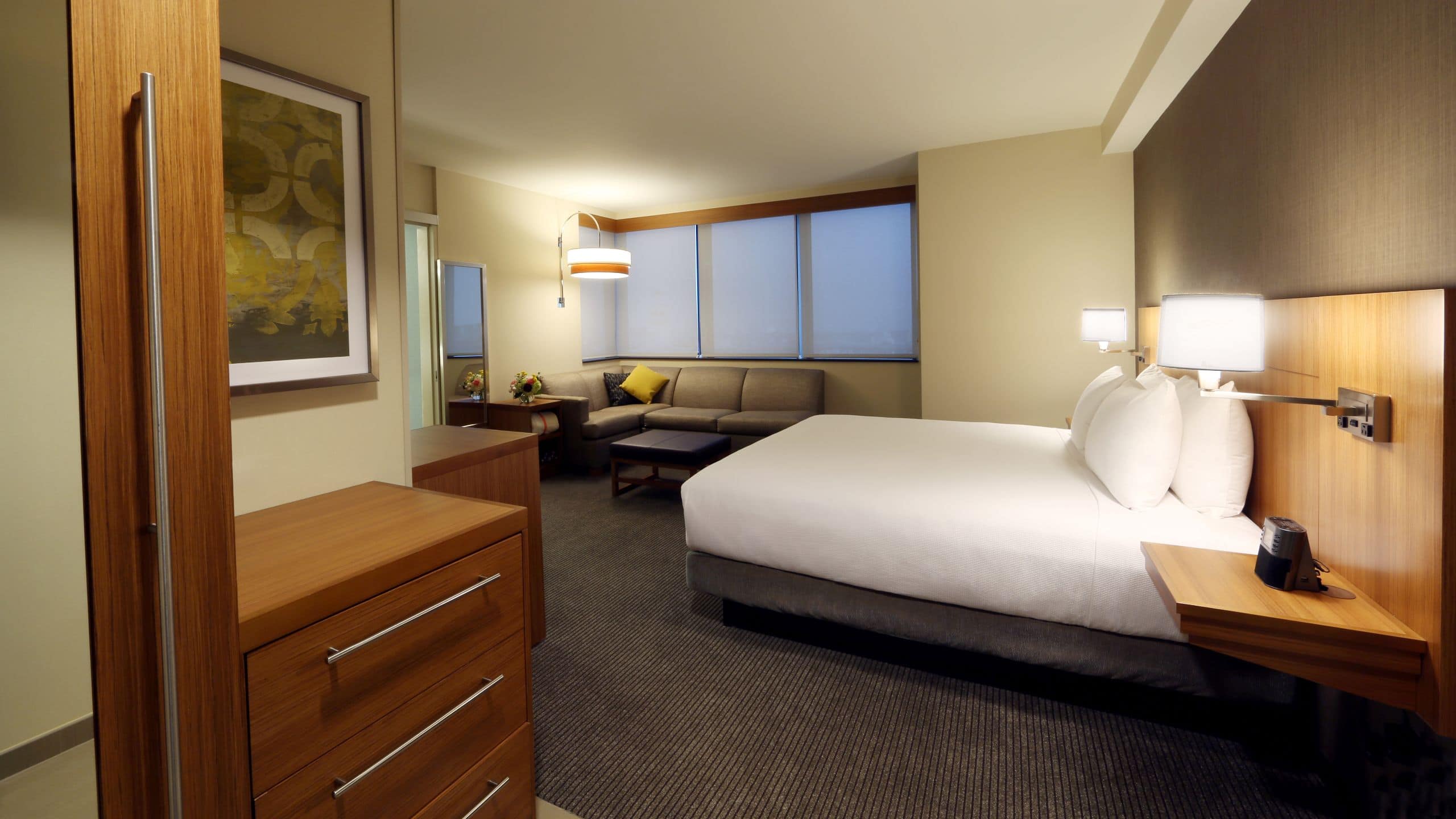 Hyatt Place Flushing/LaGuardia Airport - Image 2
