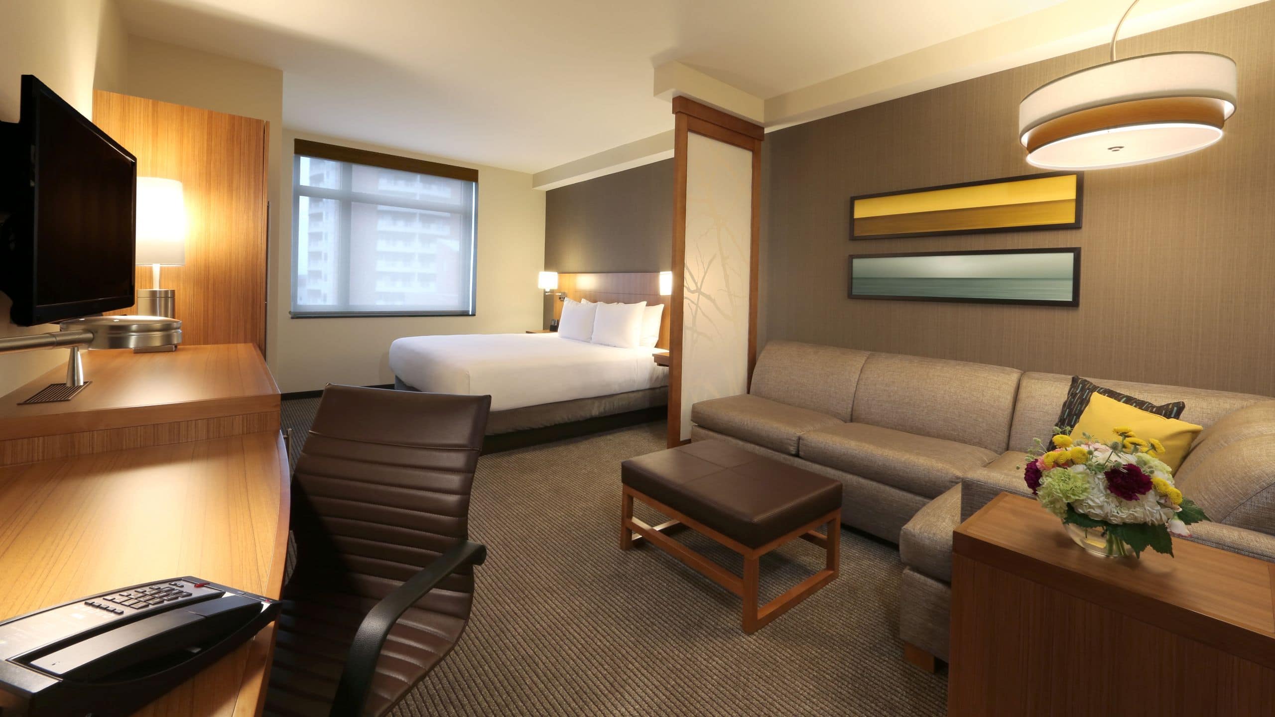 Hyatt Place Flushing/LaGuardia Airport - Image 3