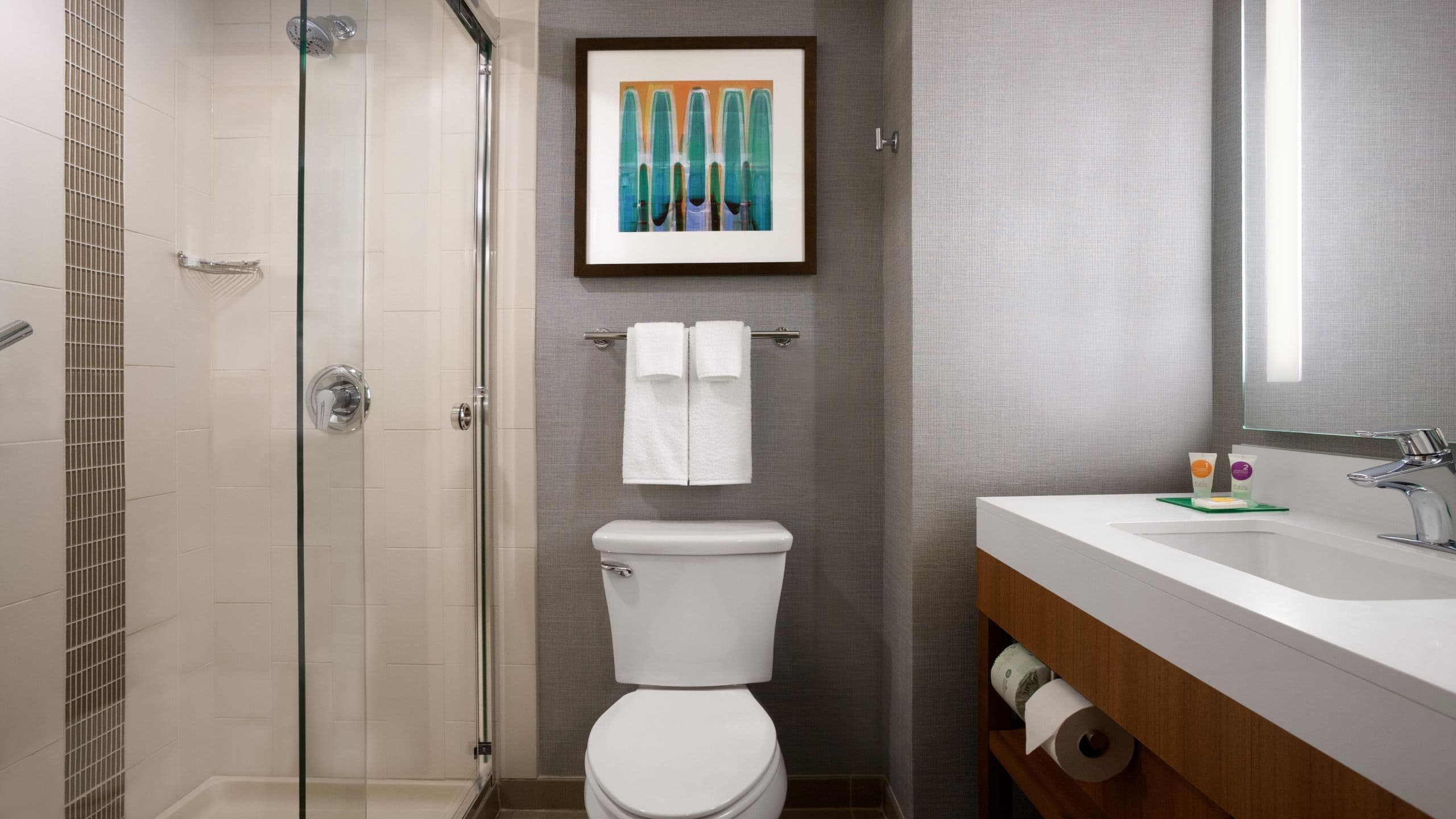 Hyatt Place Minneapolis/Downtown - Image 4