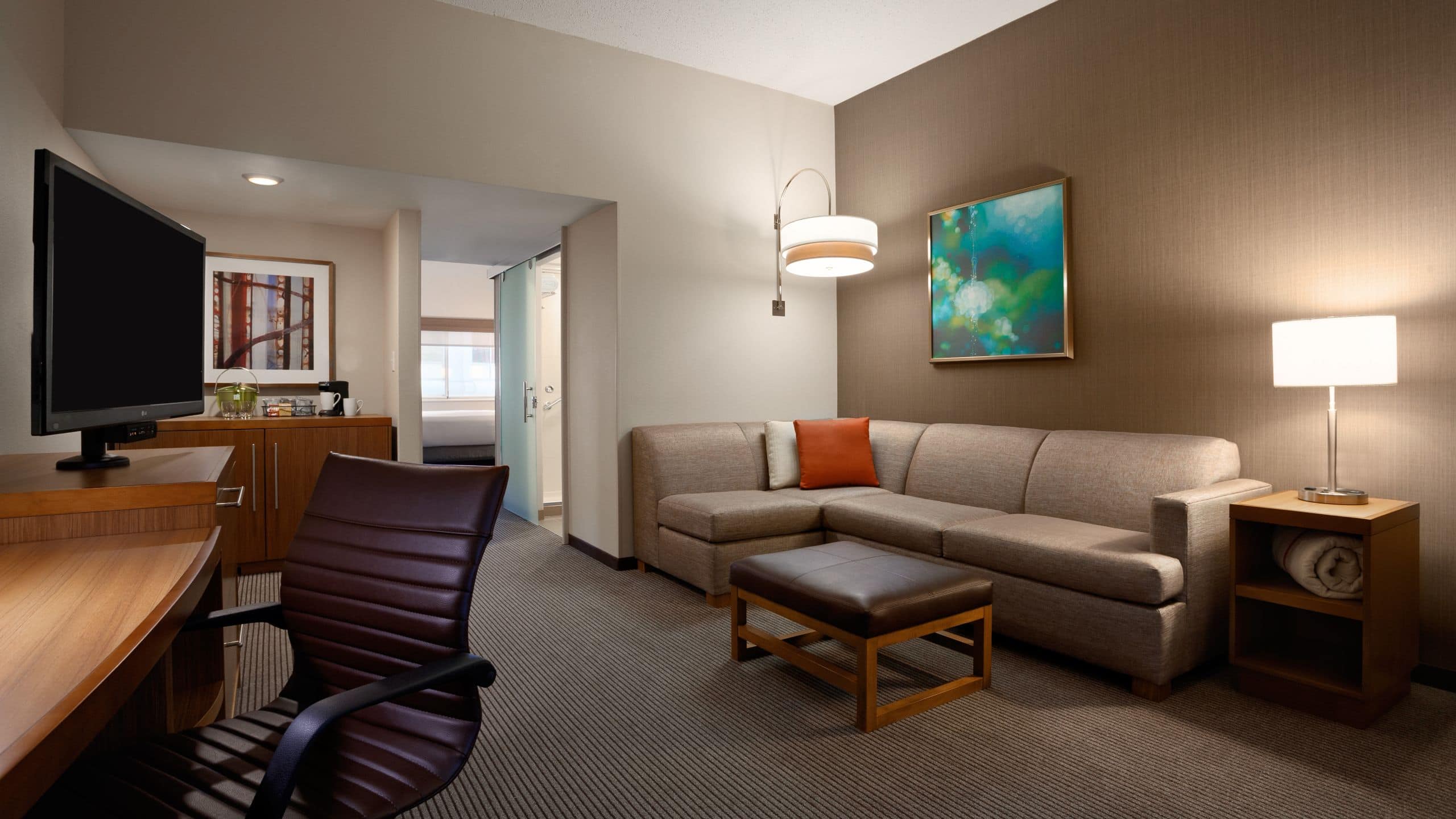 Hyatt Place Minneapolis/Downtown - Image 3