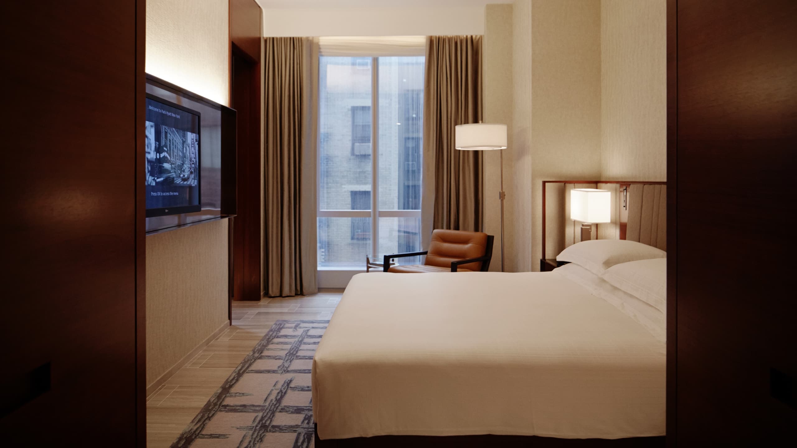 1 Bedroom Suite - Image 3