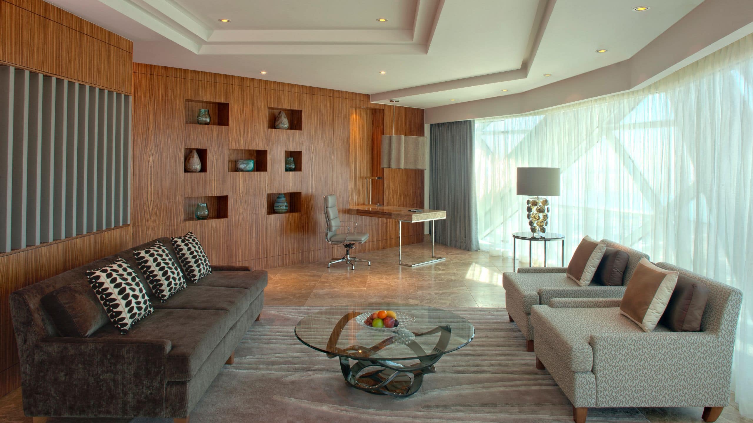 Andaz Capital Gate, Abu Dhabi - Image 5