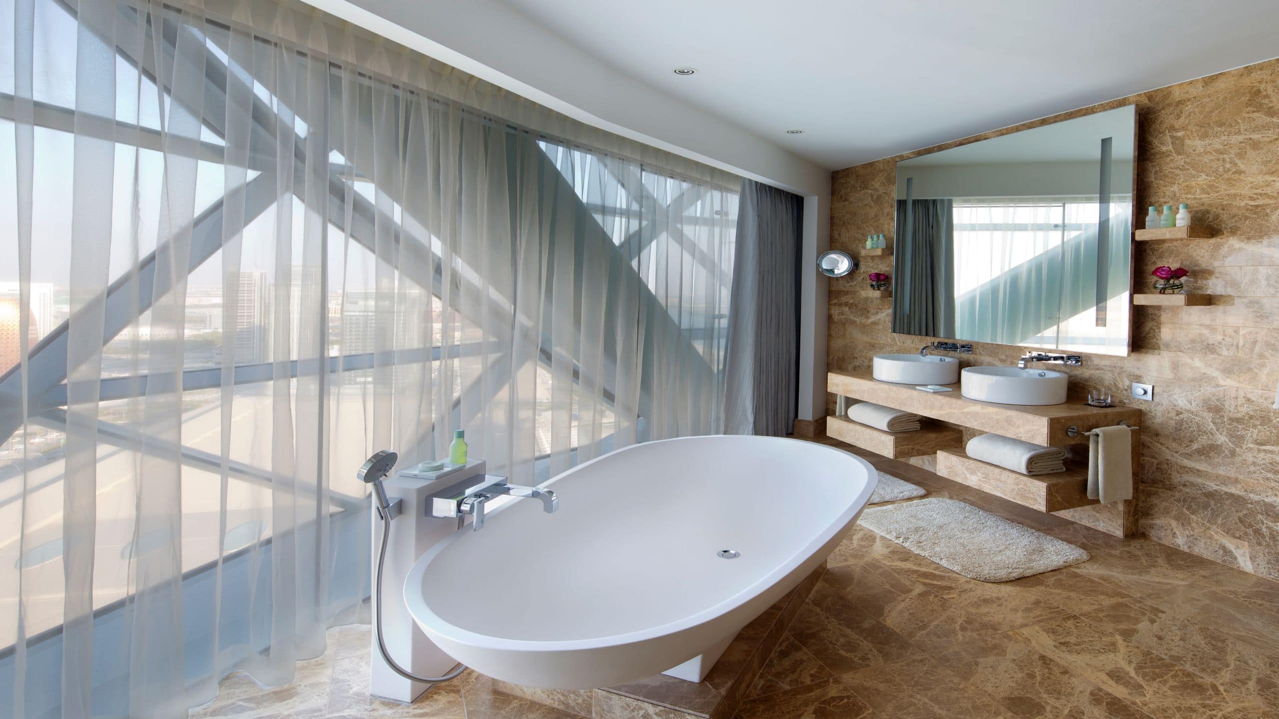 Andaz Capital Gate, Abu Dhabi - Image 4