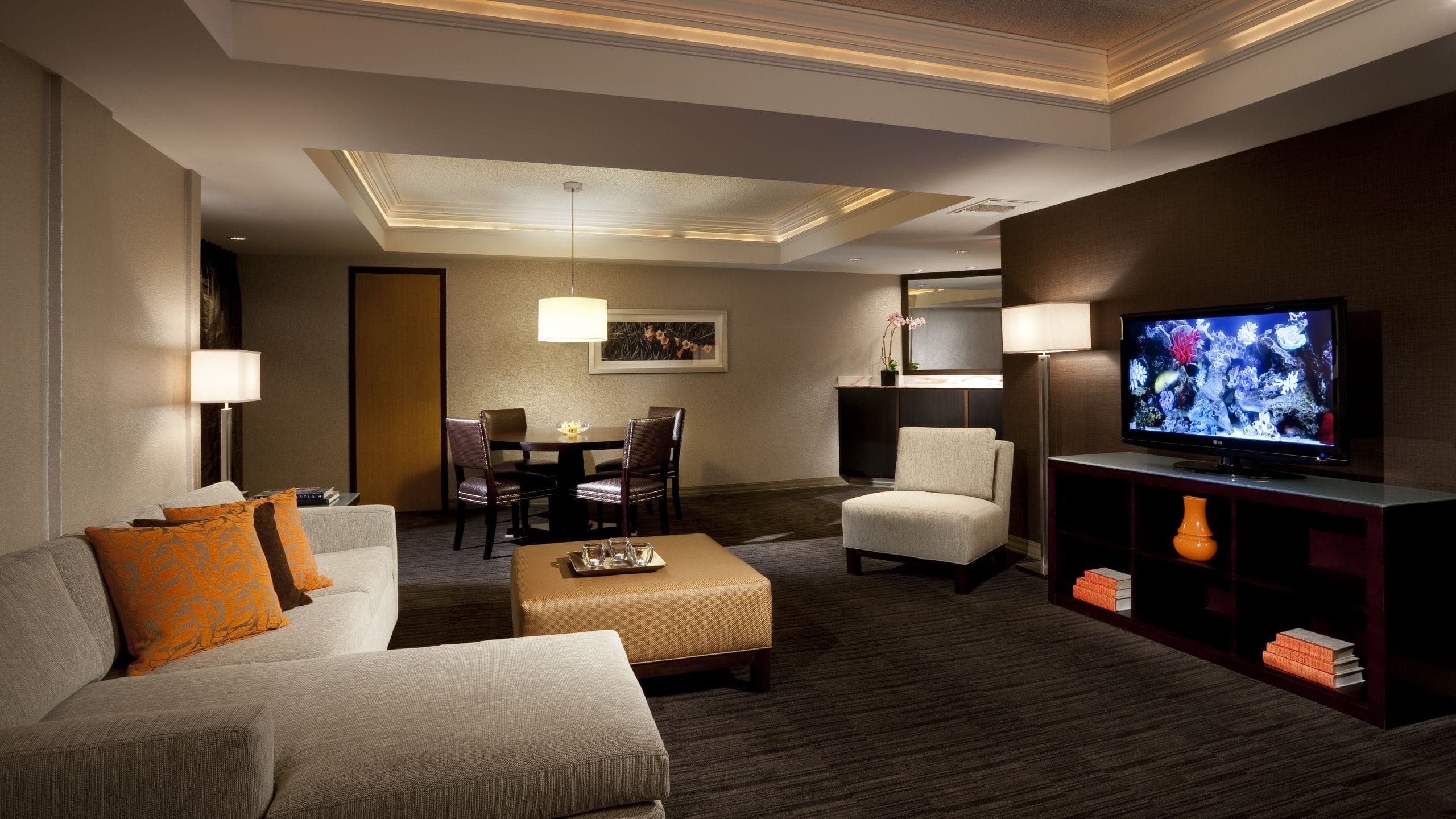 Hyatt Palm Springs - Image 5