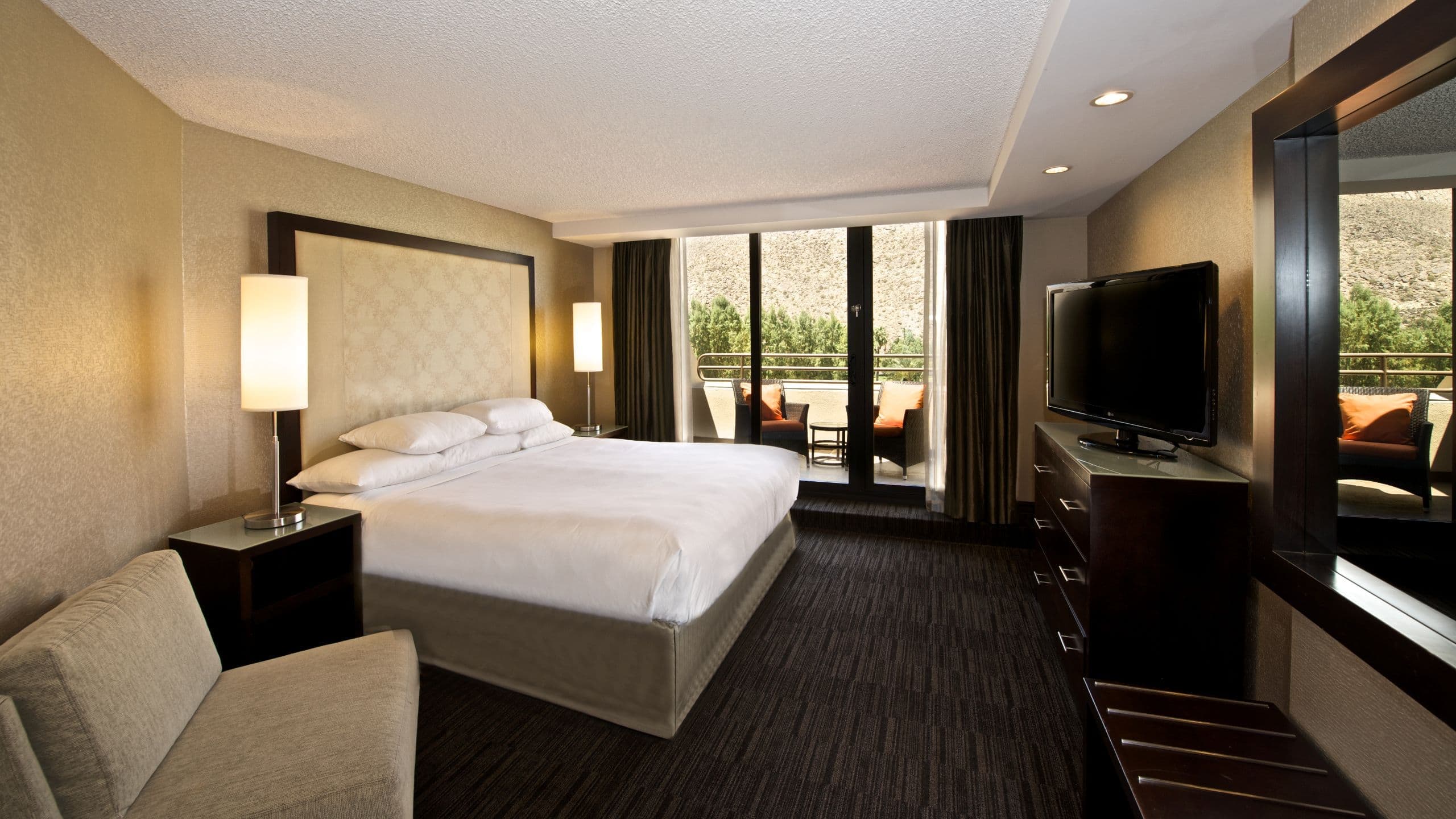 Hyatt Palm Springs - Image 2