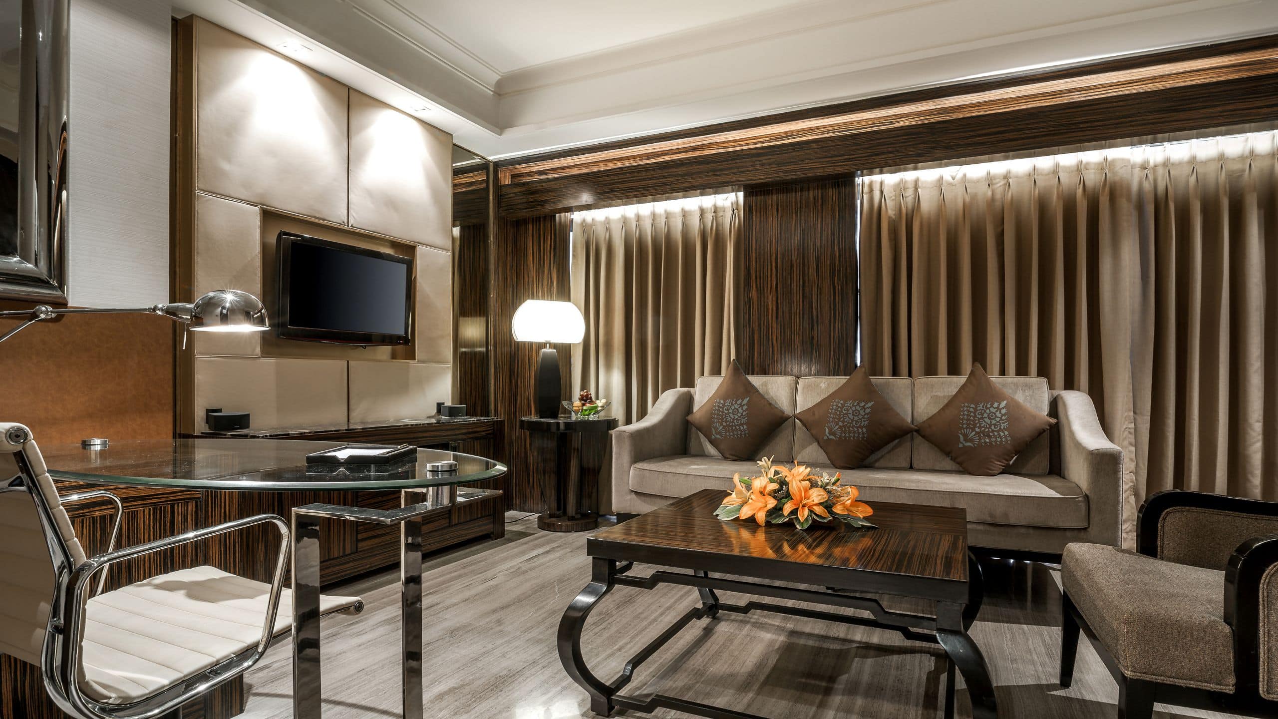 Hyatt Ahmedabad - Image 5