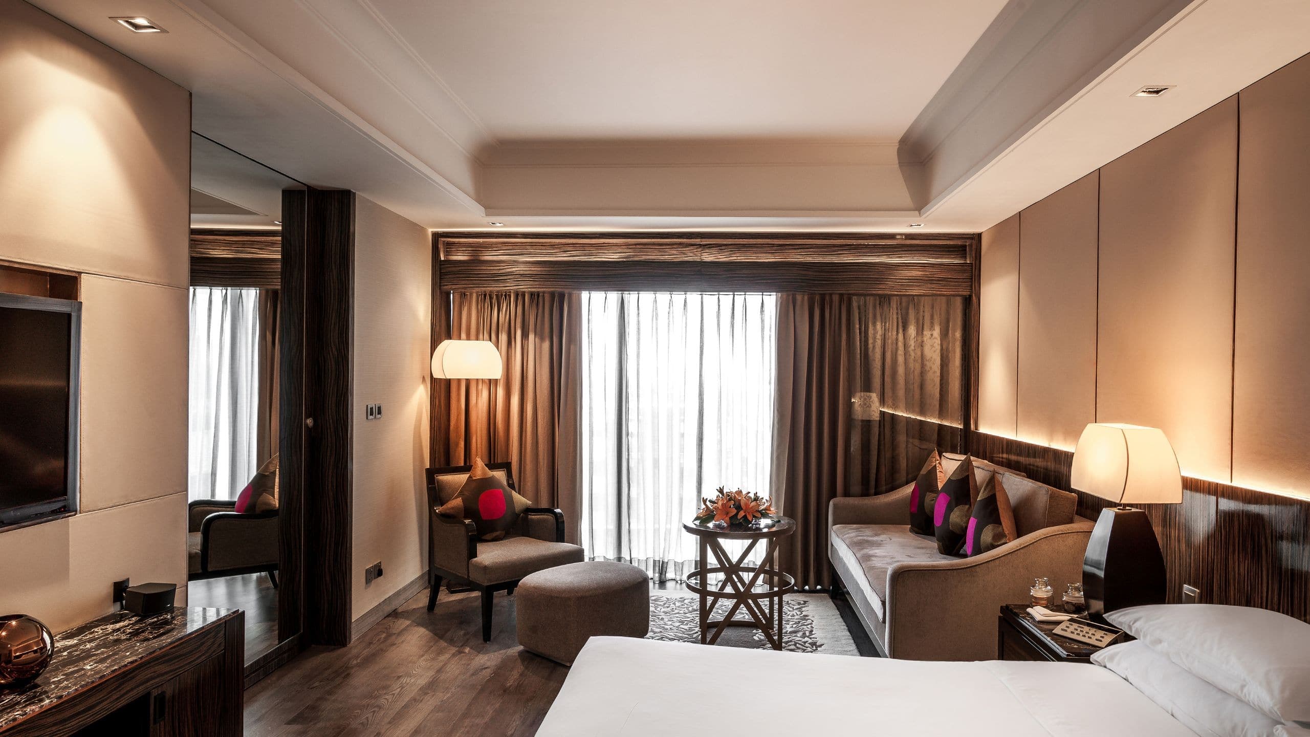 Hyatt Ahmedabad - Image 4