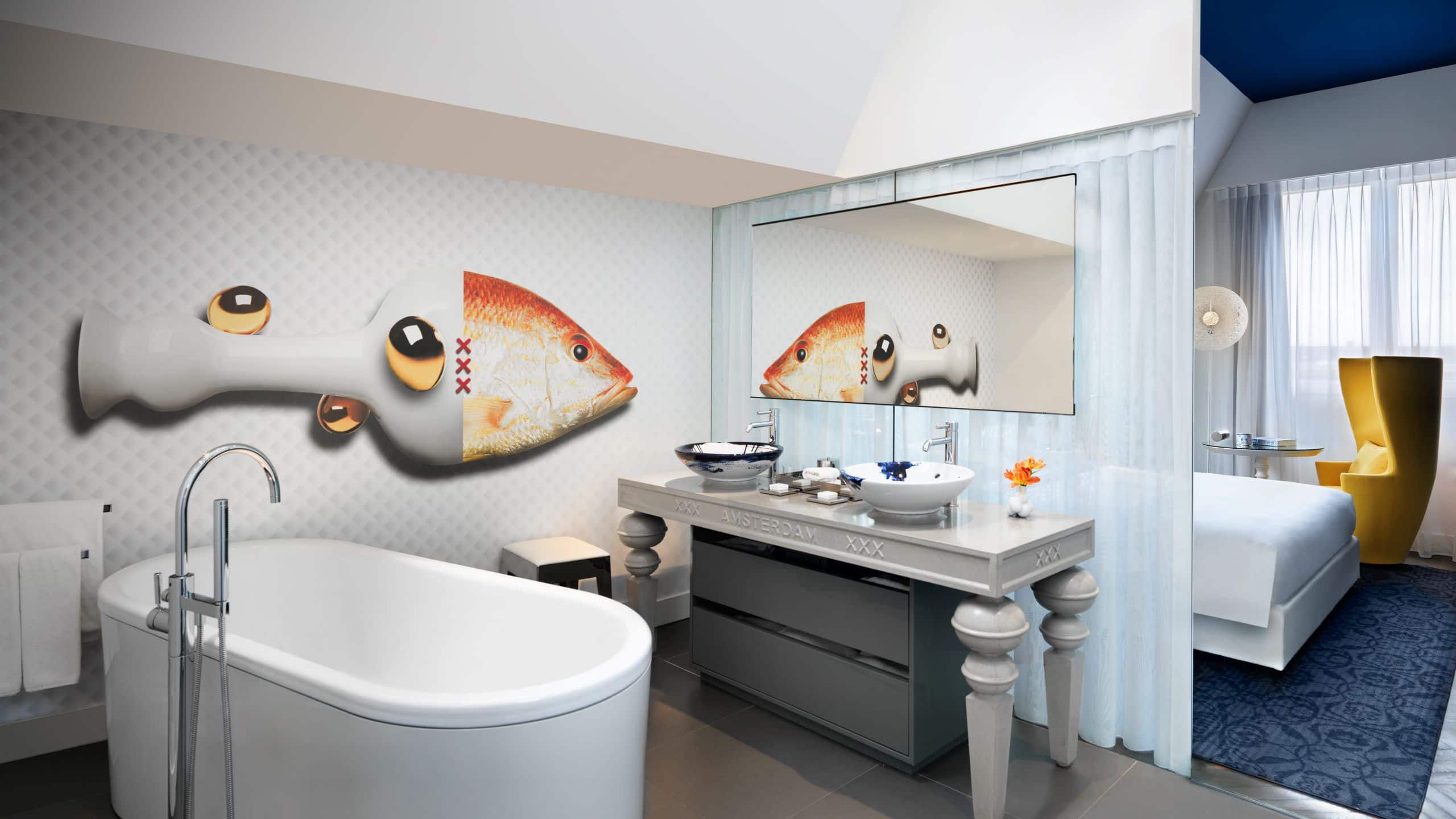 Andaz Amsterdam Prinsengracht - Image 4