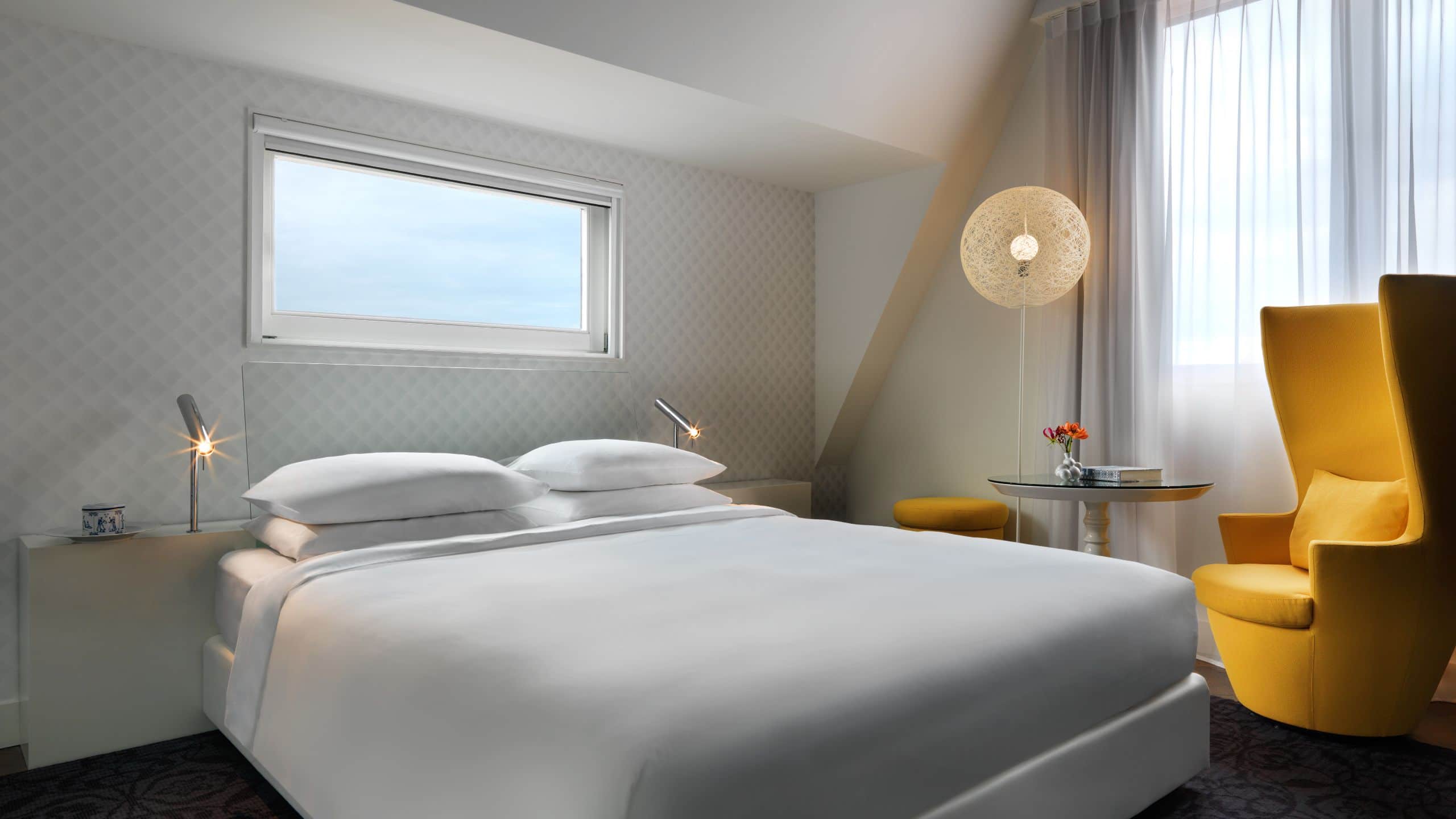 Andaz Amsterdam Prinsengracht - Image 5