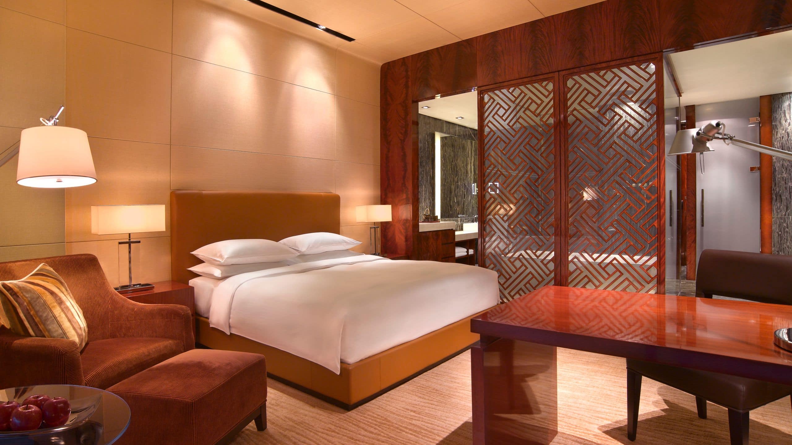 Grand Hyatt Shenzhen - Image 3