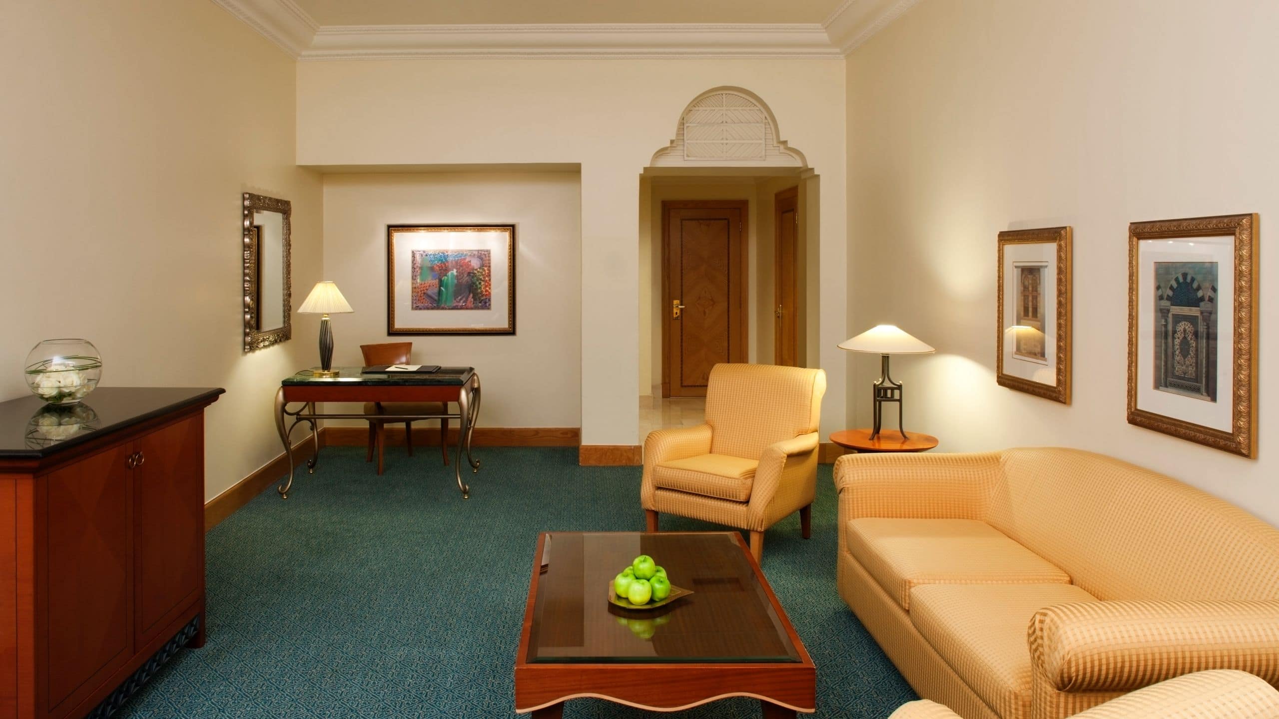 Grand Suite King - Image 4