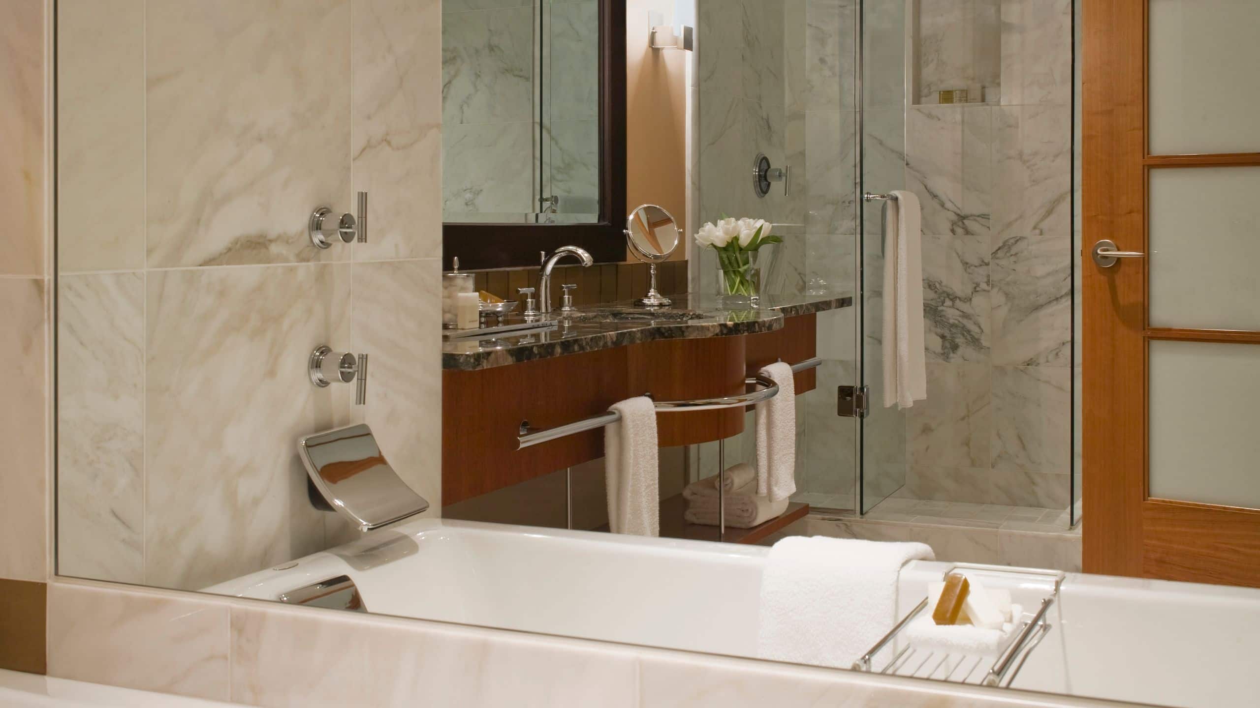 2 Double Beds - Image 3