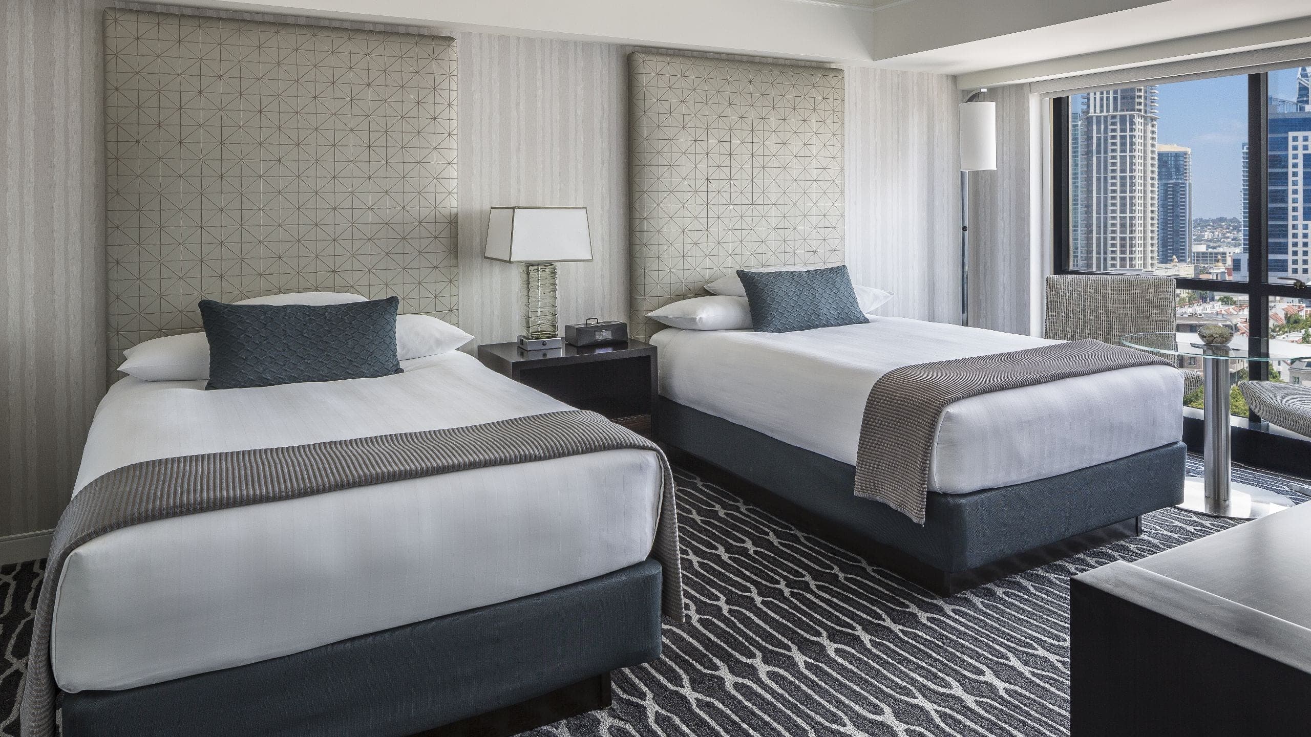 Manchester Grand Hyatt San Diego - Image 3
