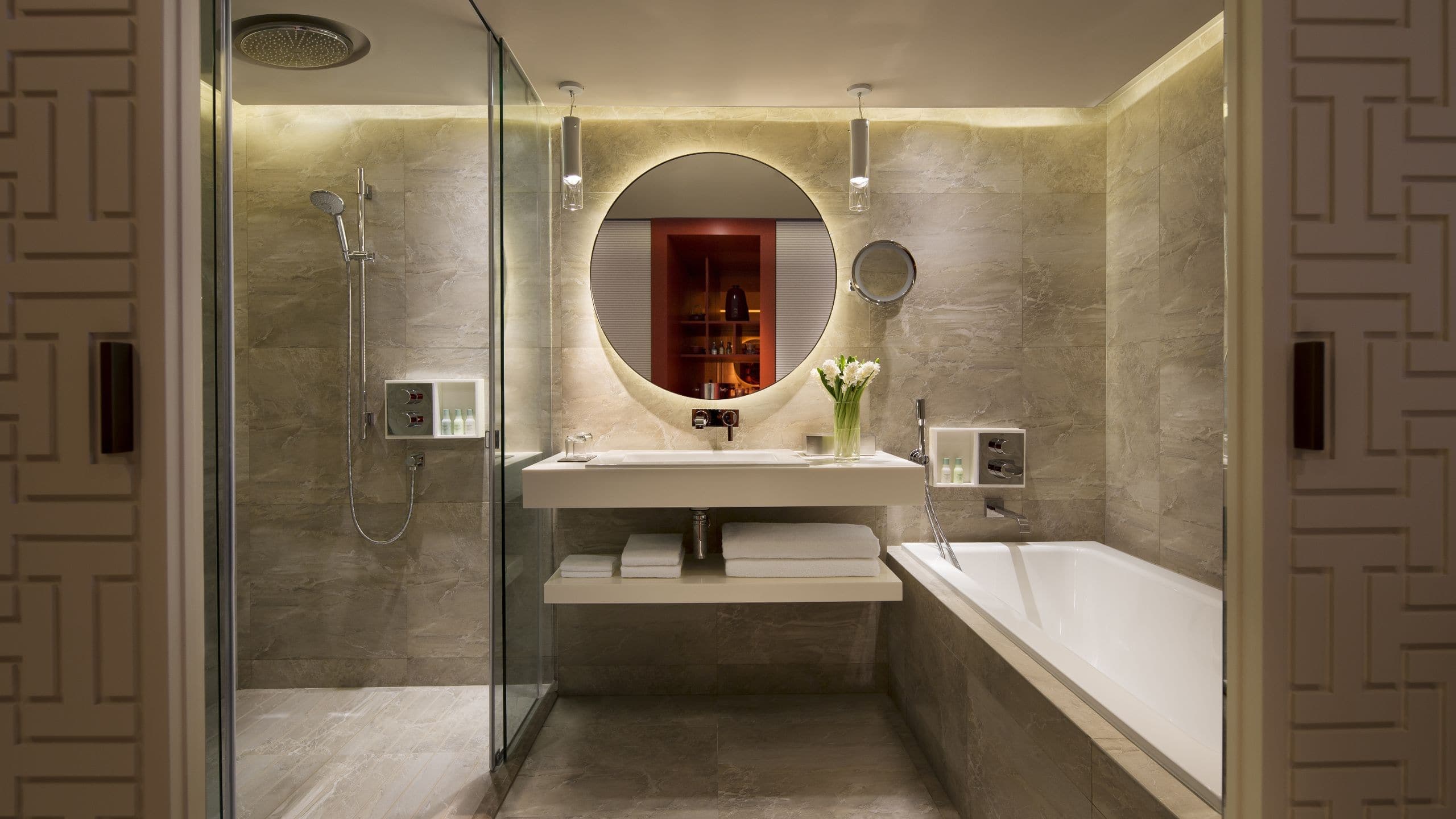 Grand Hyatt Taipei - Image 3