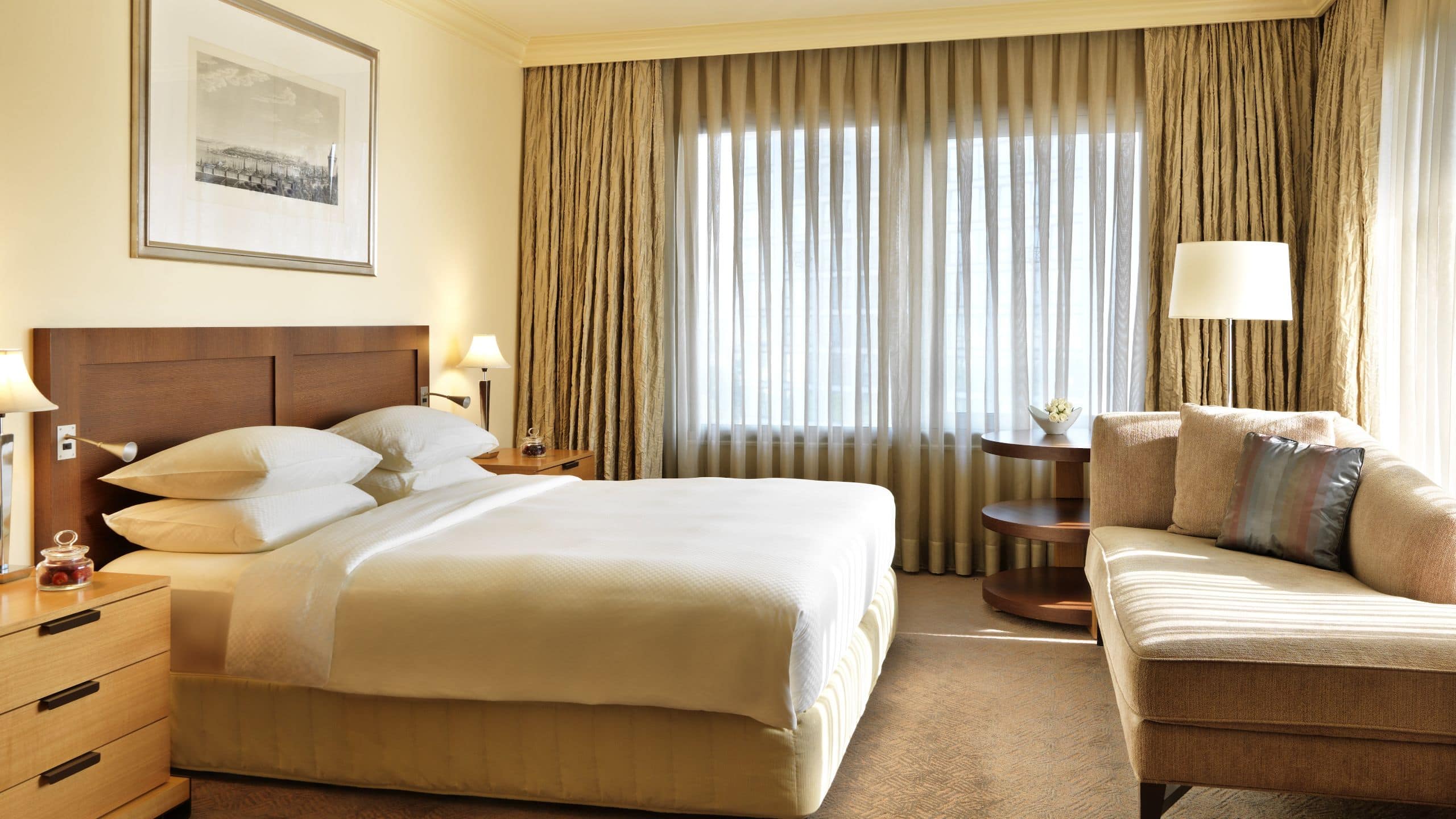 Grand Suite King - Image 1
