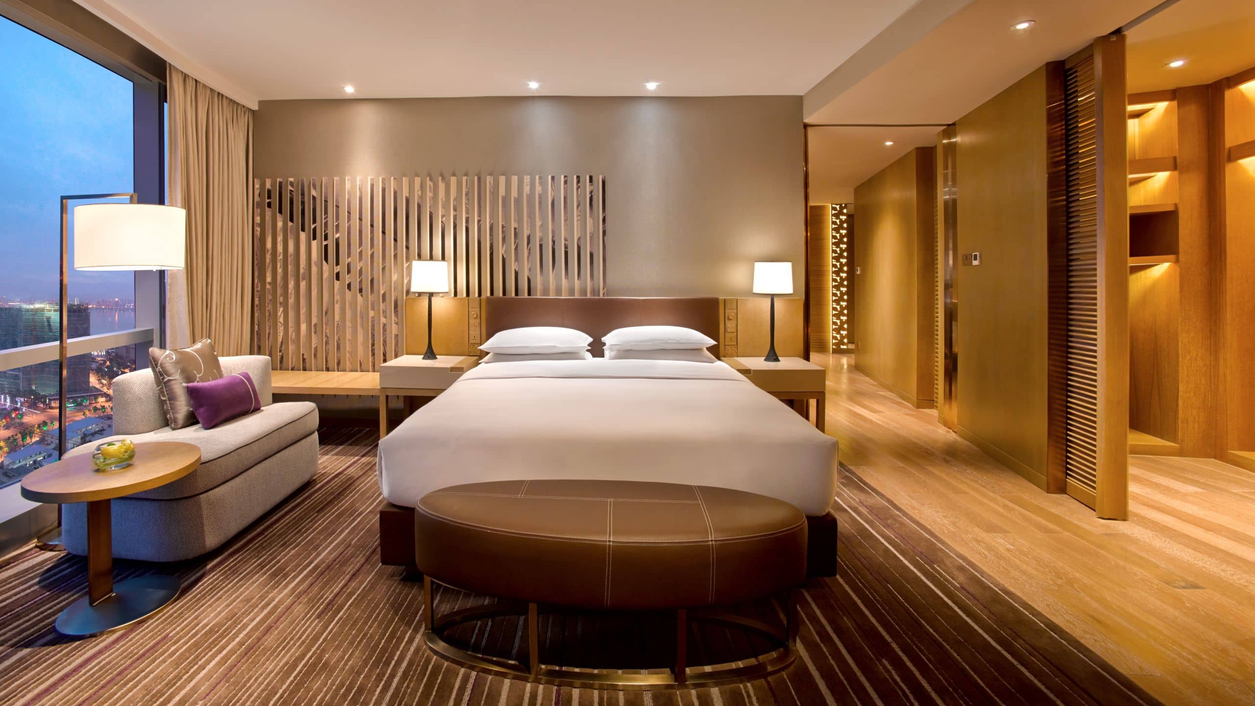 Hyatt Regency Suzhou - Image 5