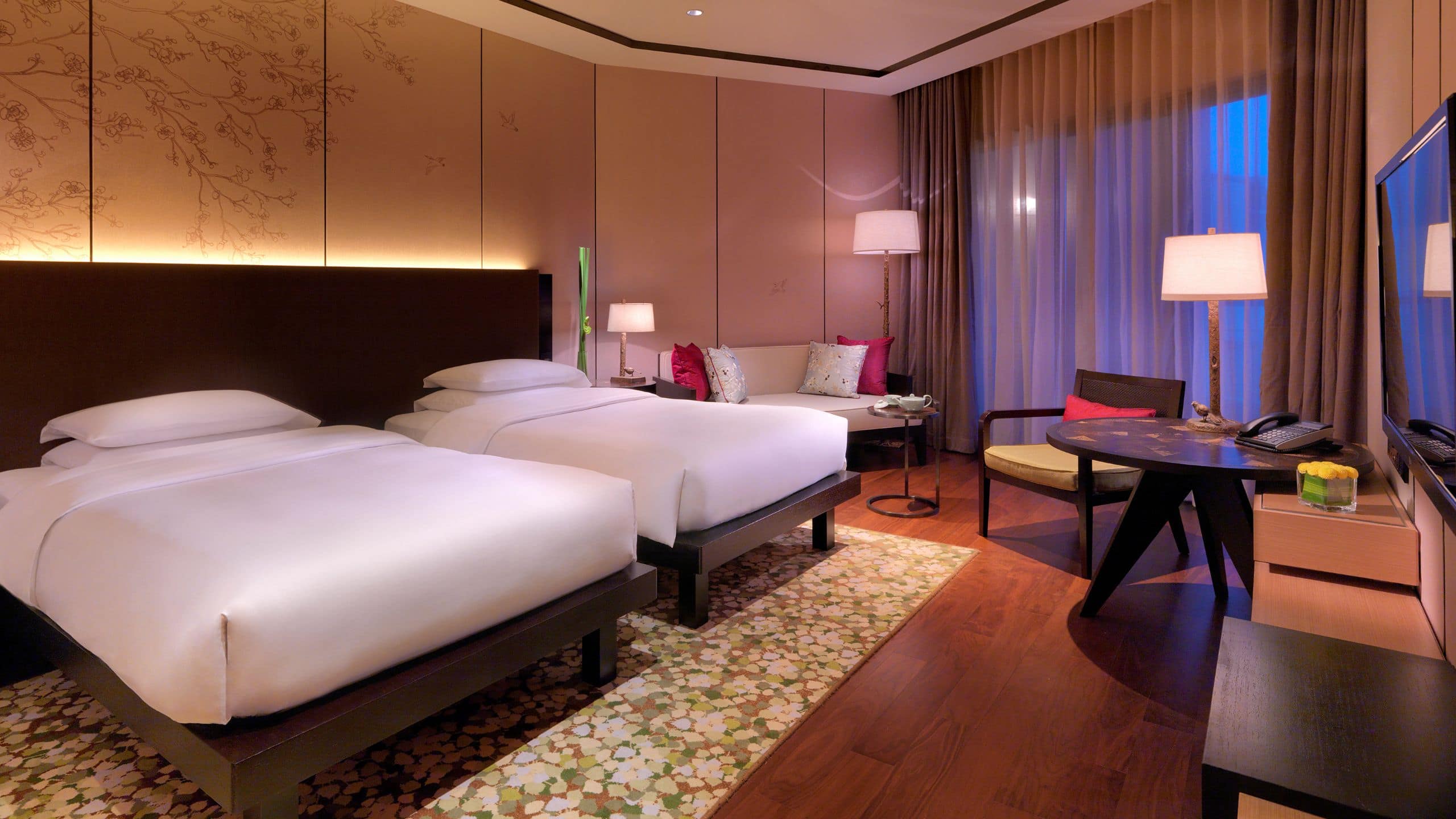 Hyatt Regency Chongming - Image 3