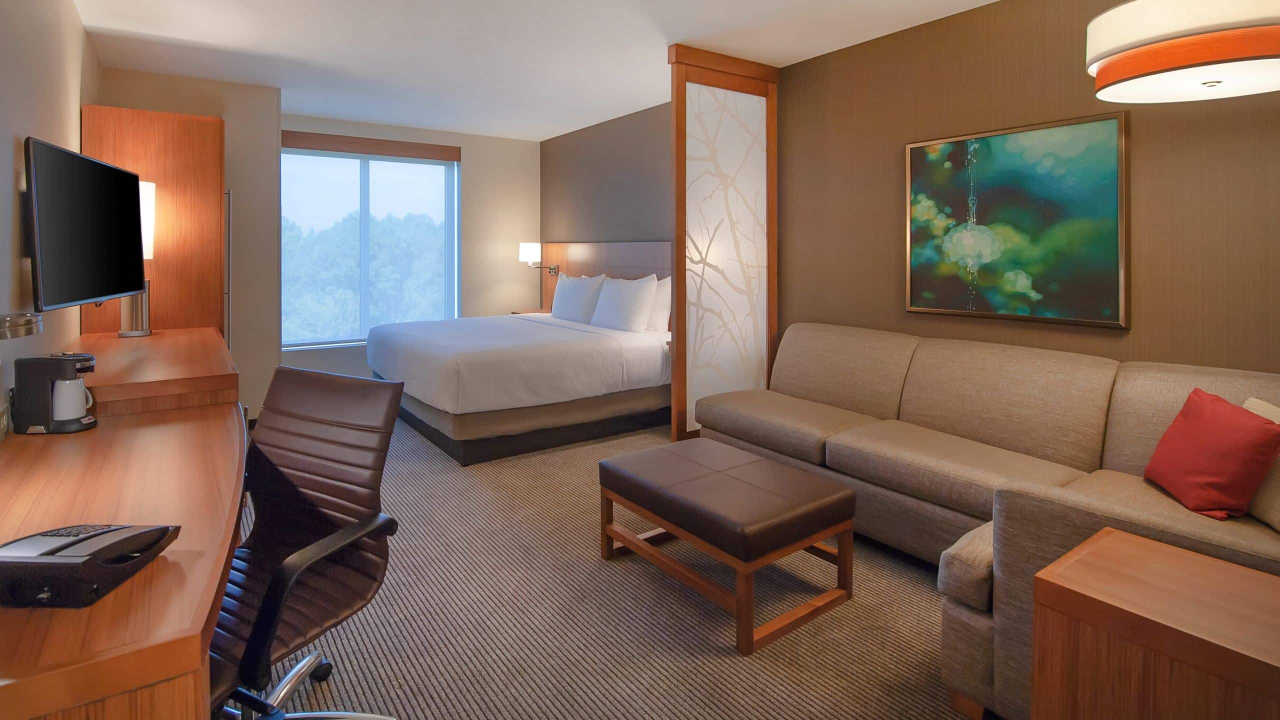 Hyatt Place Durham/Southpoint - Image 2