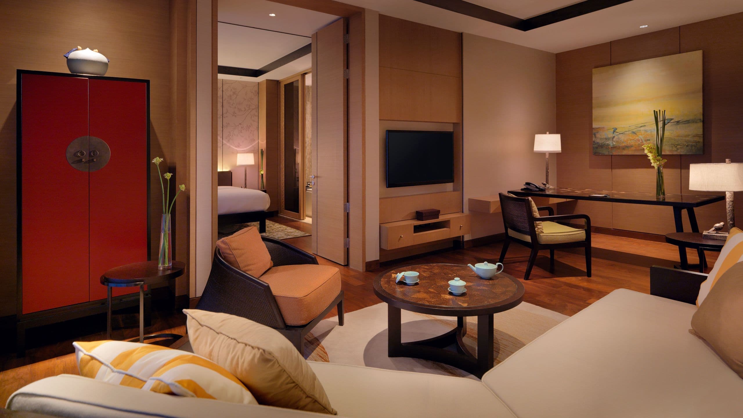 Hyatt Regency Chongming - Image 5