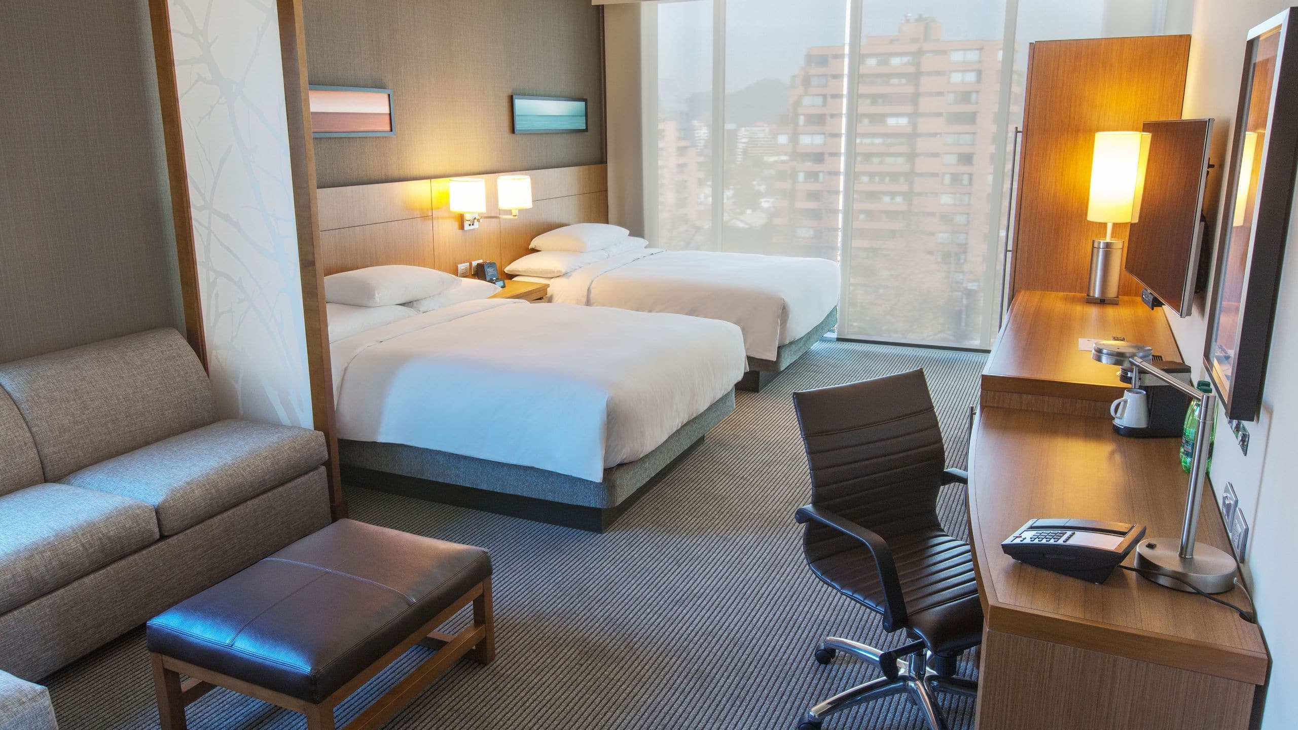Hyatt Place Santiago/Vitacura - Image 3
