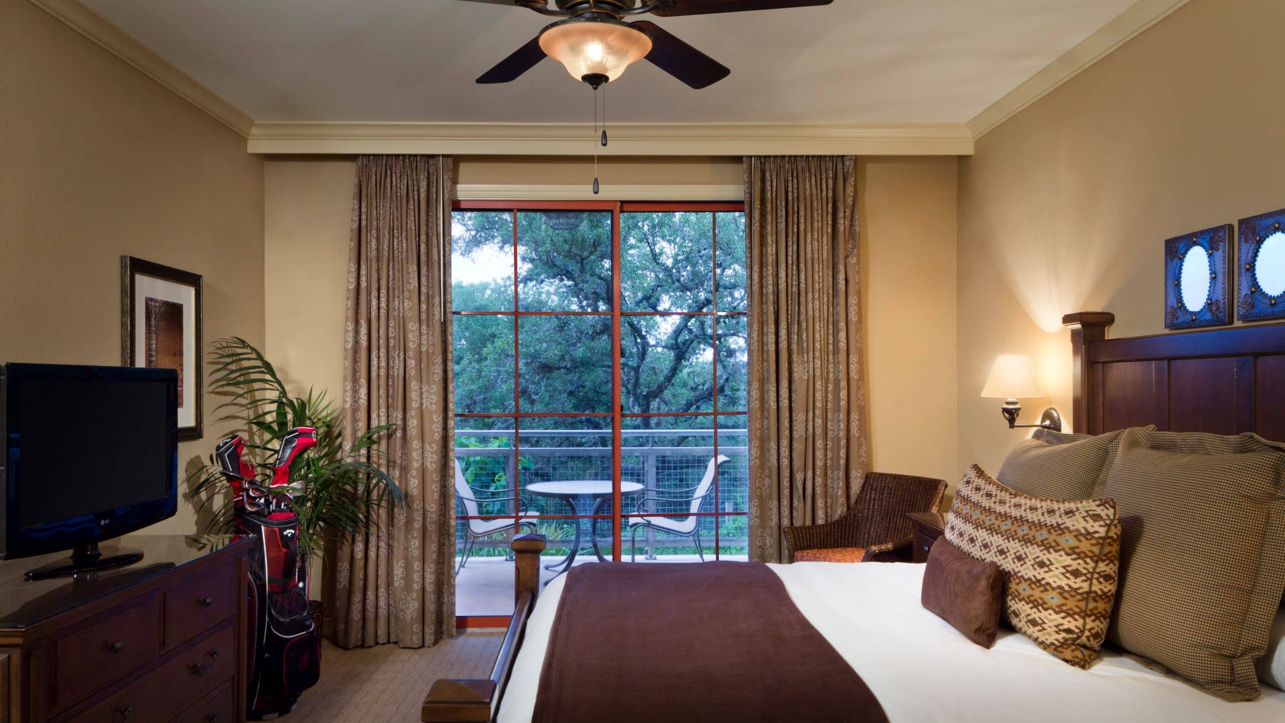 Hyatt Vacation Club at Wild Oak Ranch - Image 2