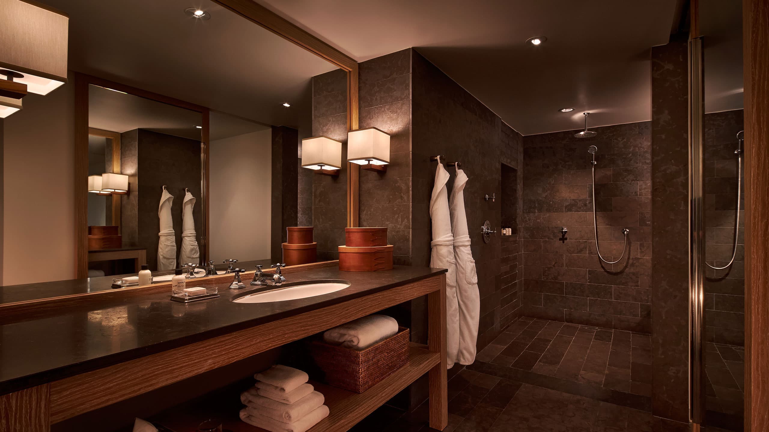 Park Junior Suite City View - Image 4