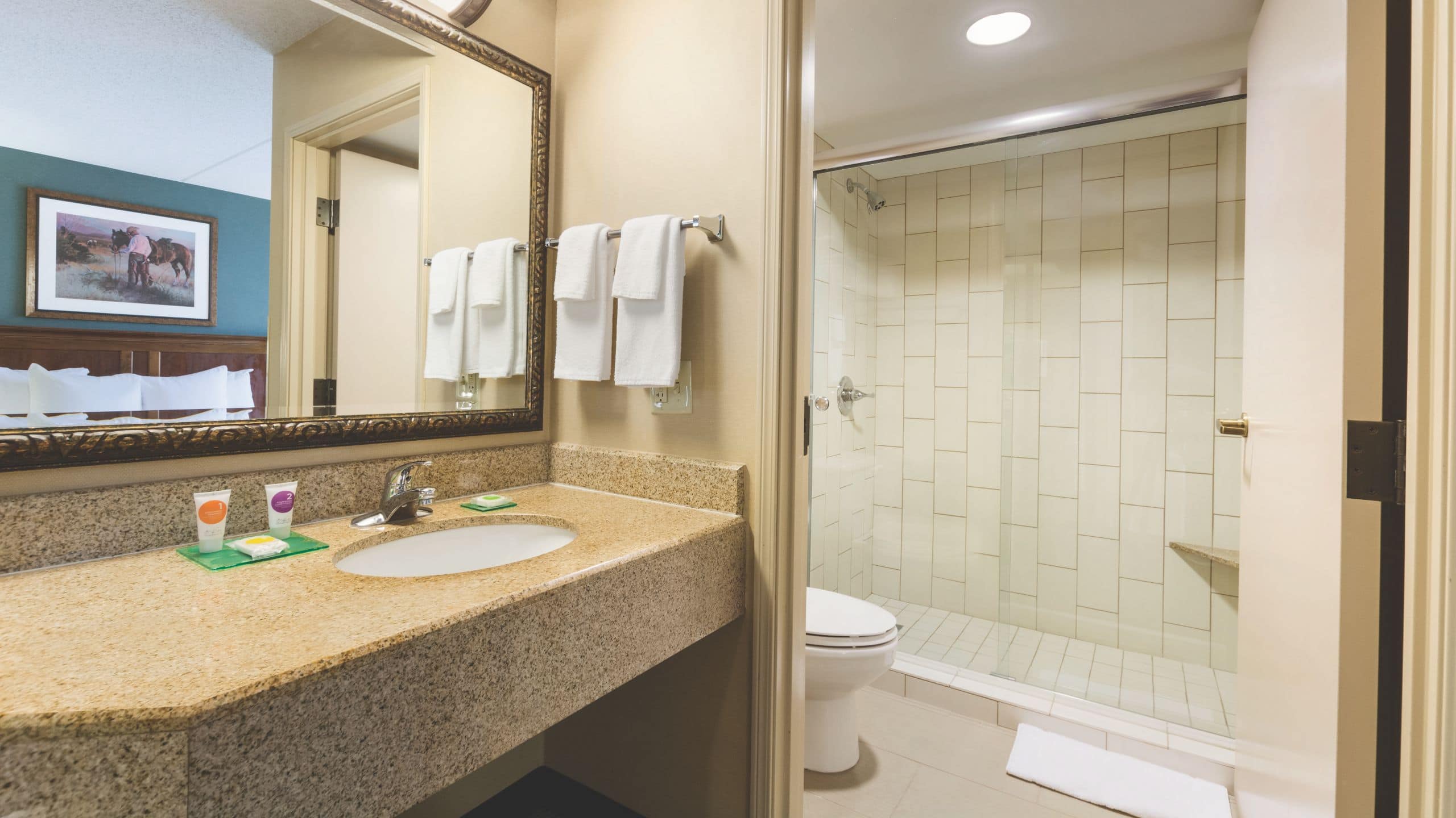 Hyatt Place Fort Worth Historic Stockyards - Image 4