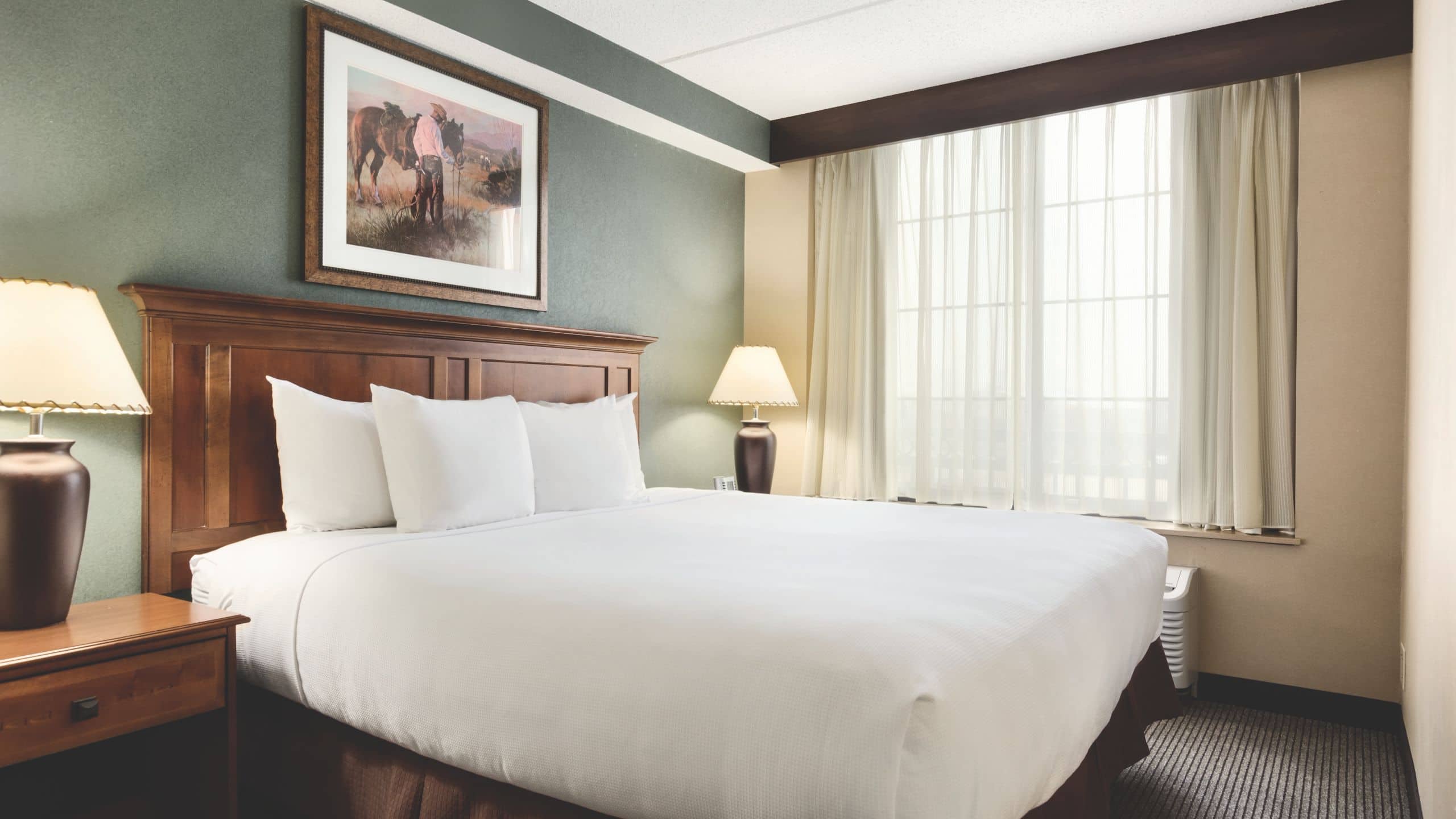 Hyatt Place Fort Worth Historic Stockyards - Image 2