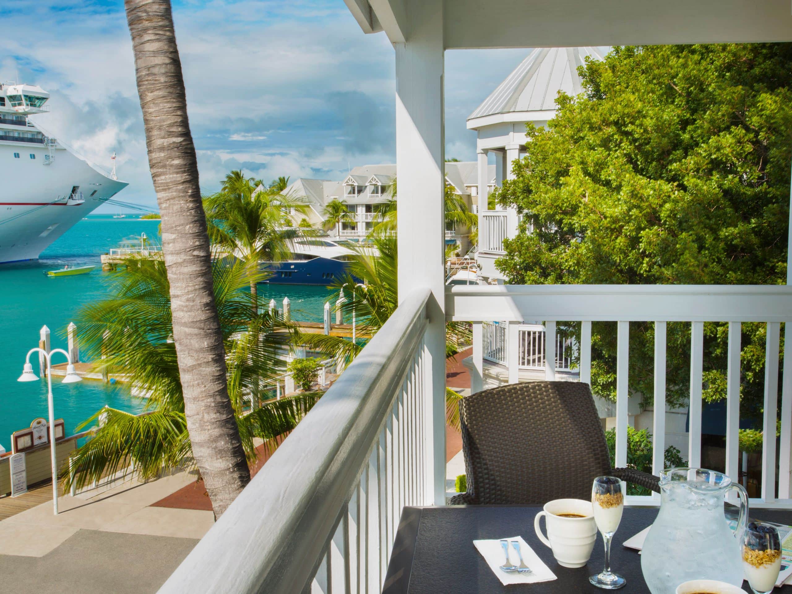 Hyatt Vacation Club at Sunset Harbor - Image 1