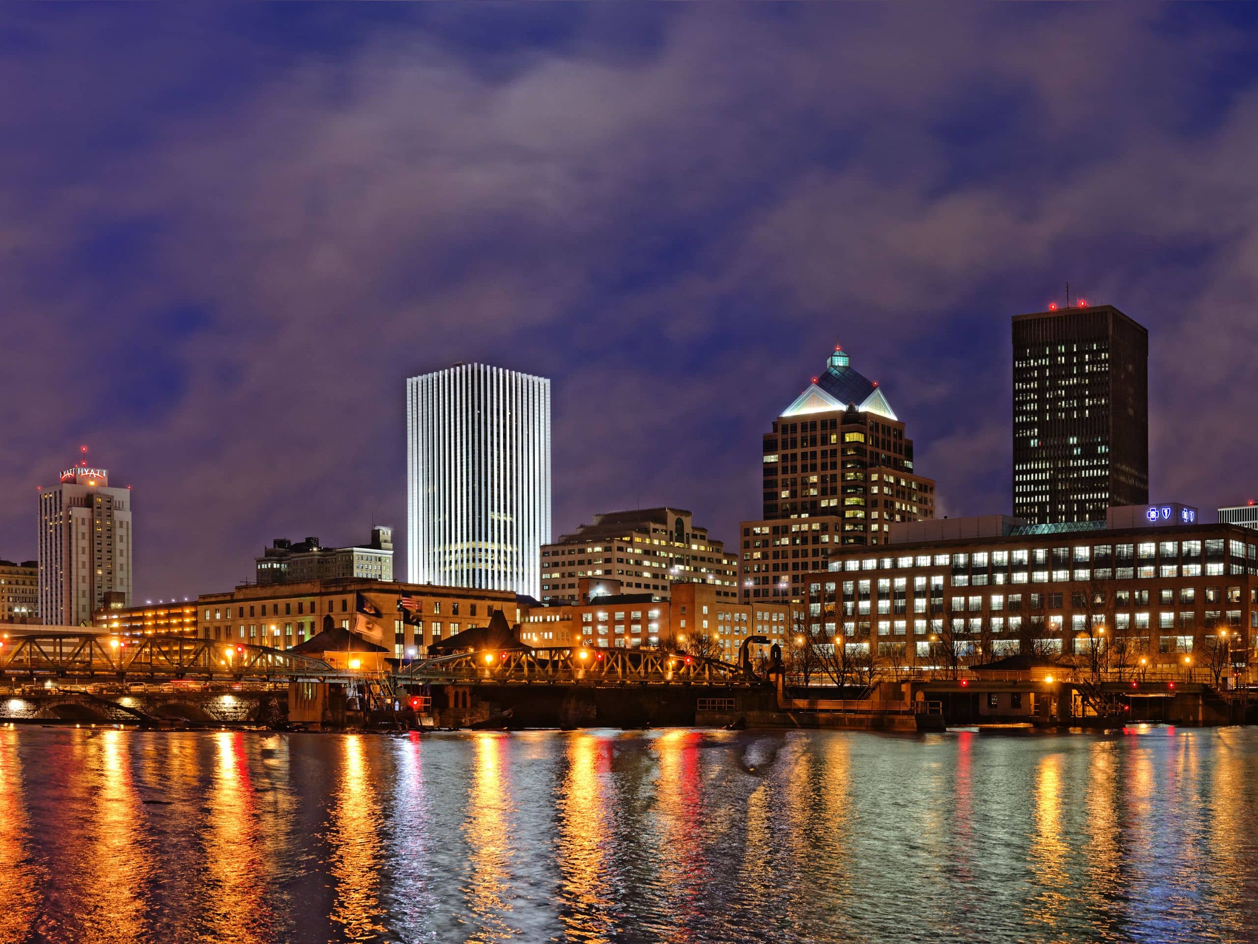 Hyatt Regency Rochester - Image 1