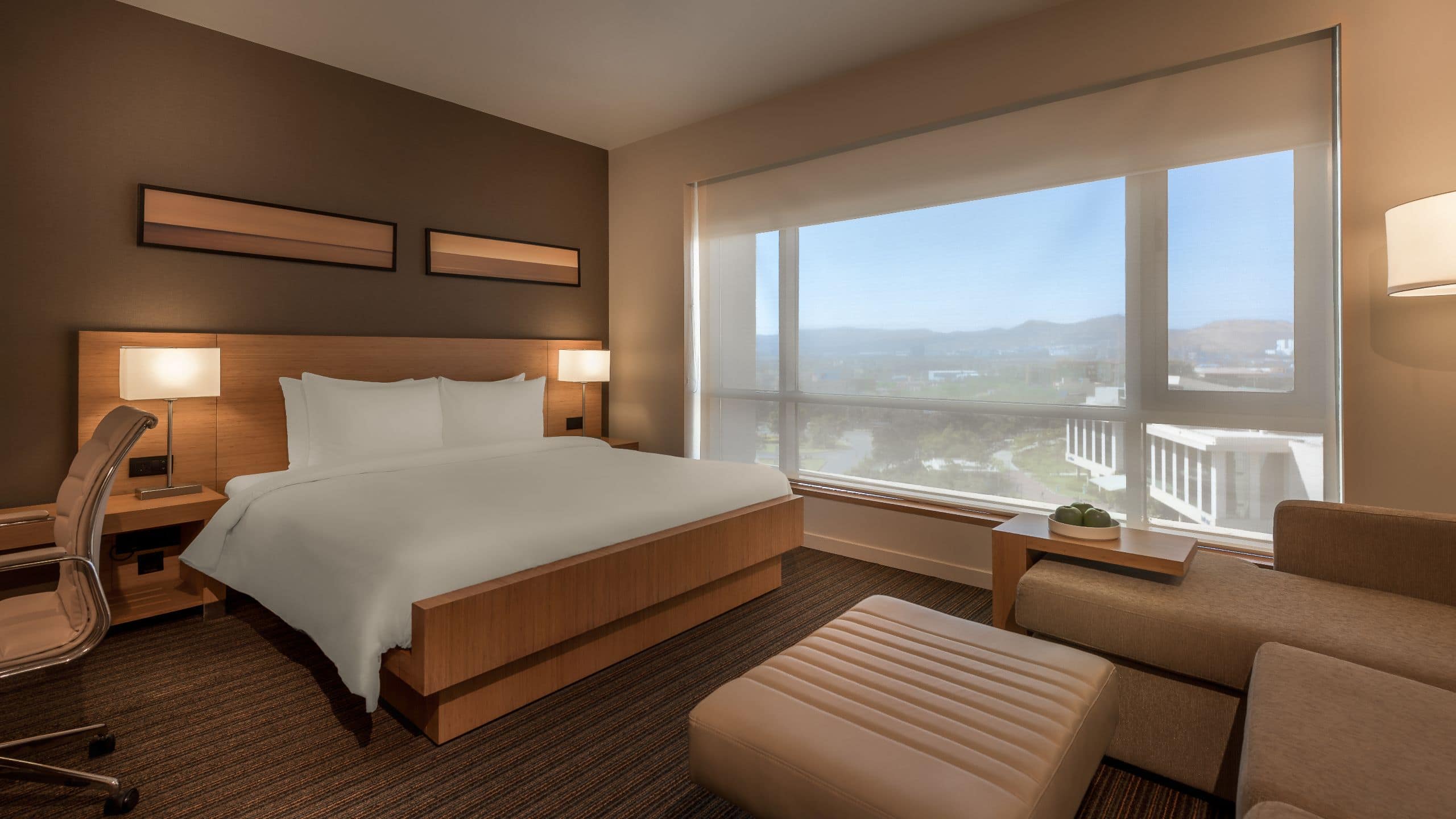 Hyatt Place Pune Hinjawadi - Image 4