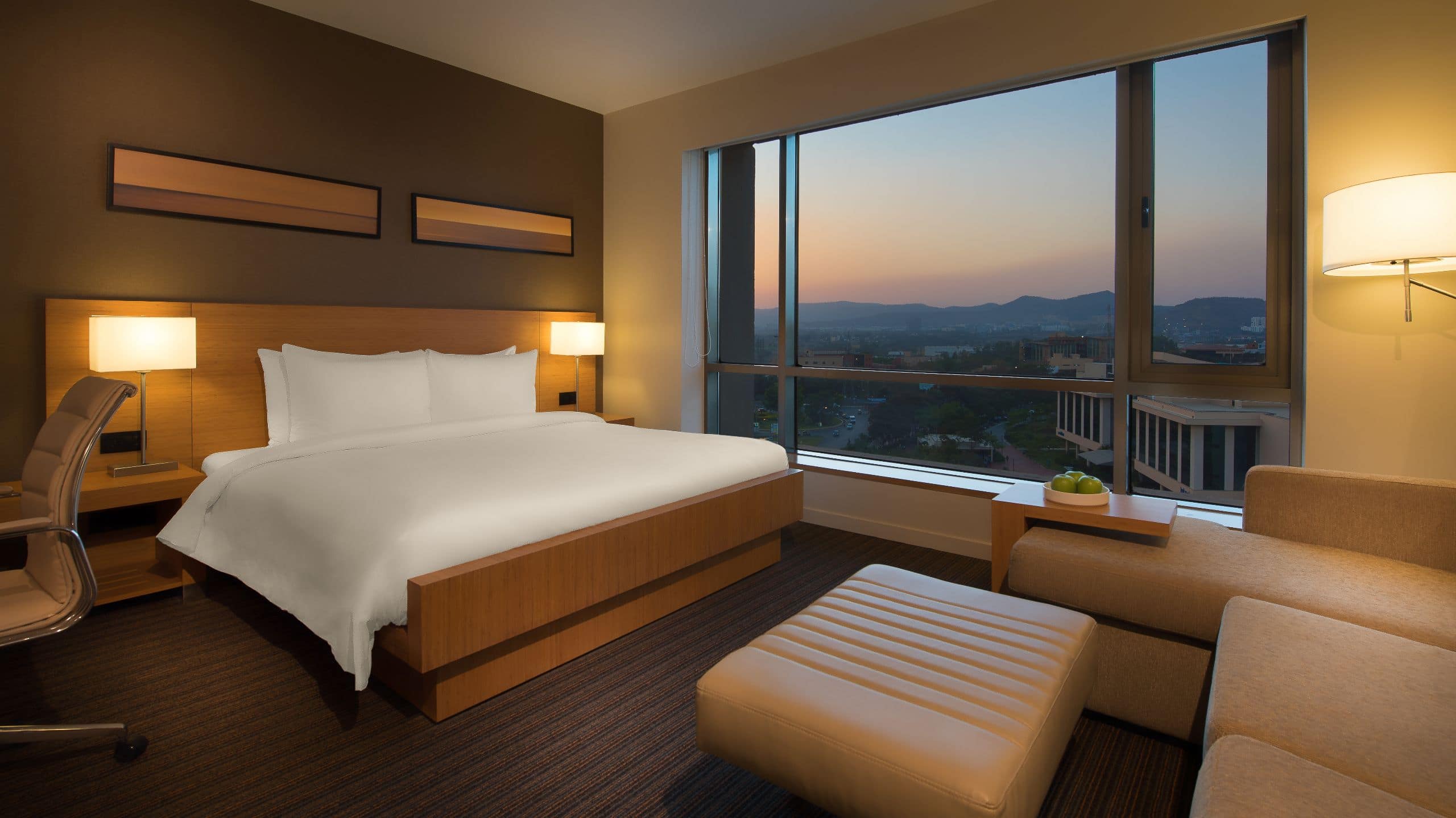 Hyatt Place Pune Hinjawadi - Image 2