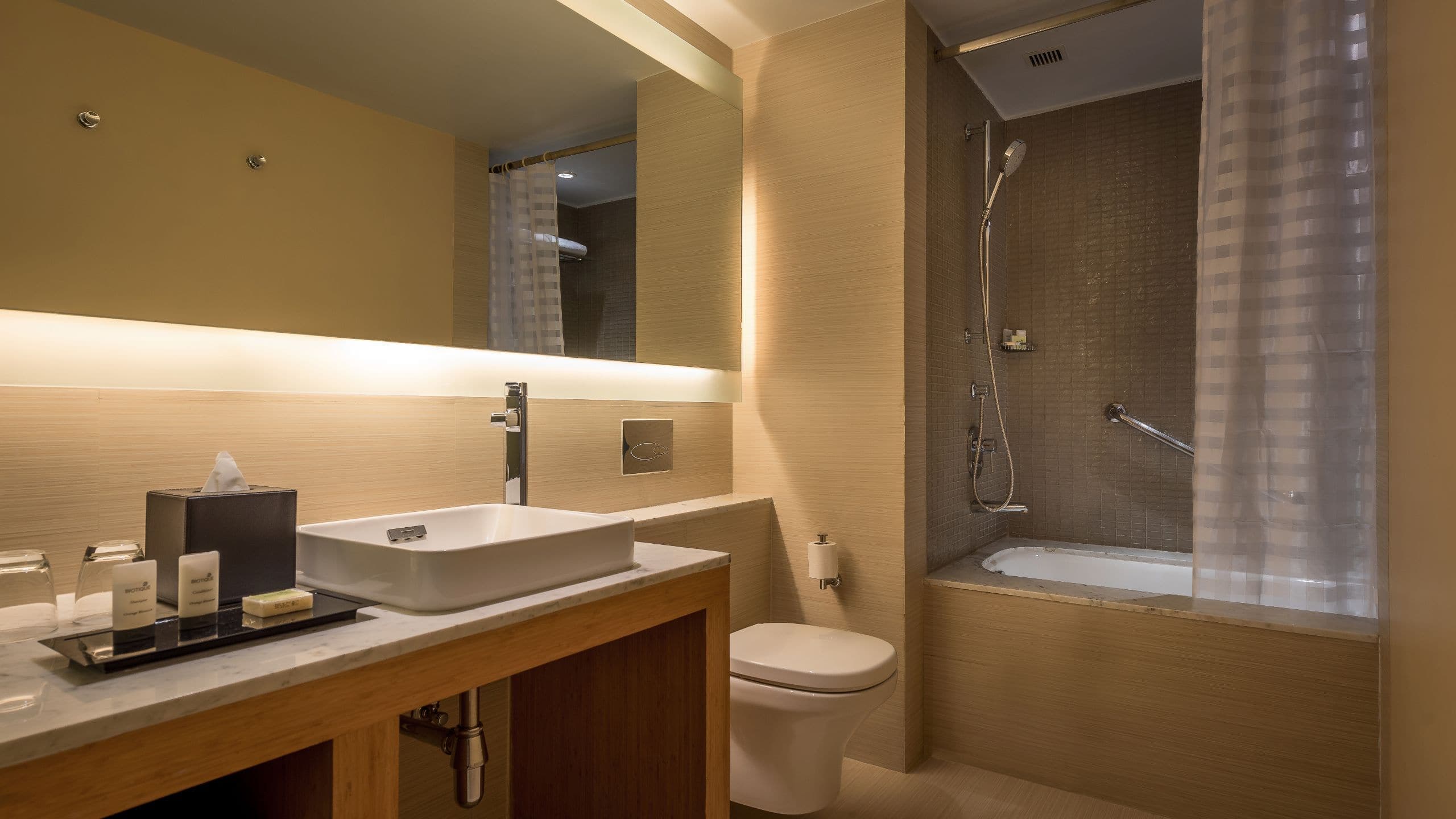 Hyatt Place Twin with Sofa Bed - Image 2