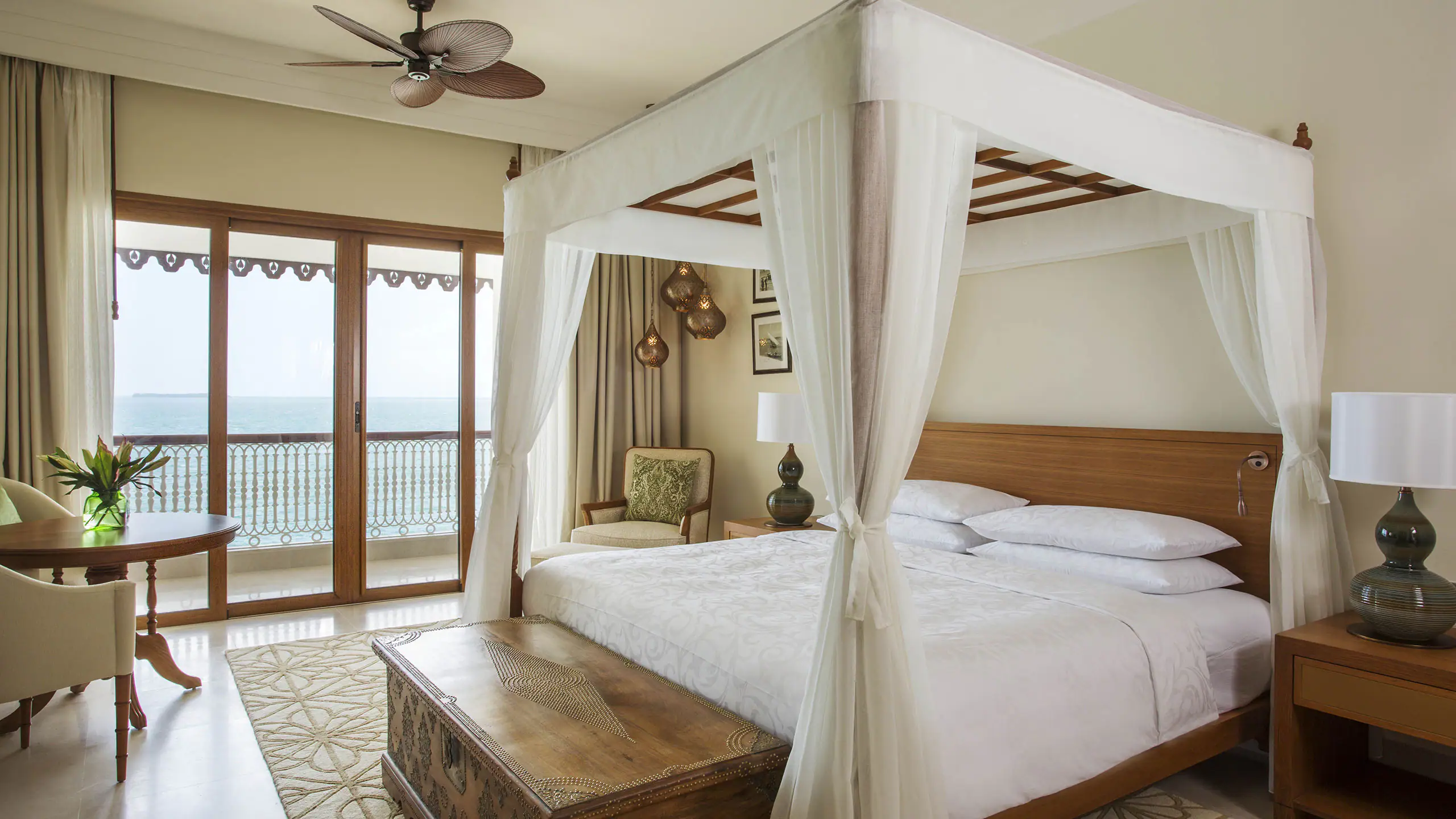 Park Suite King - Image 1