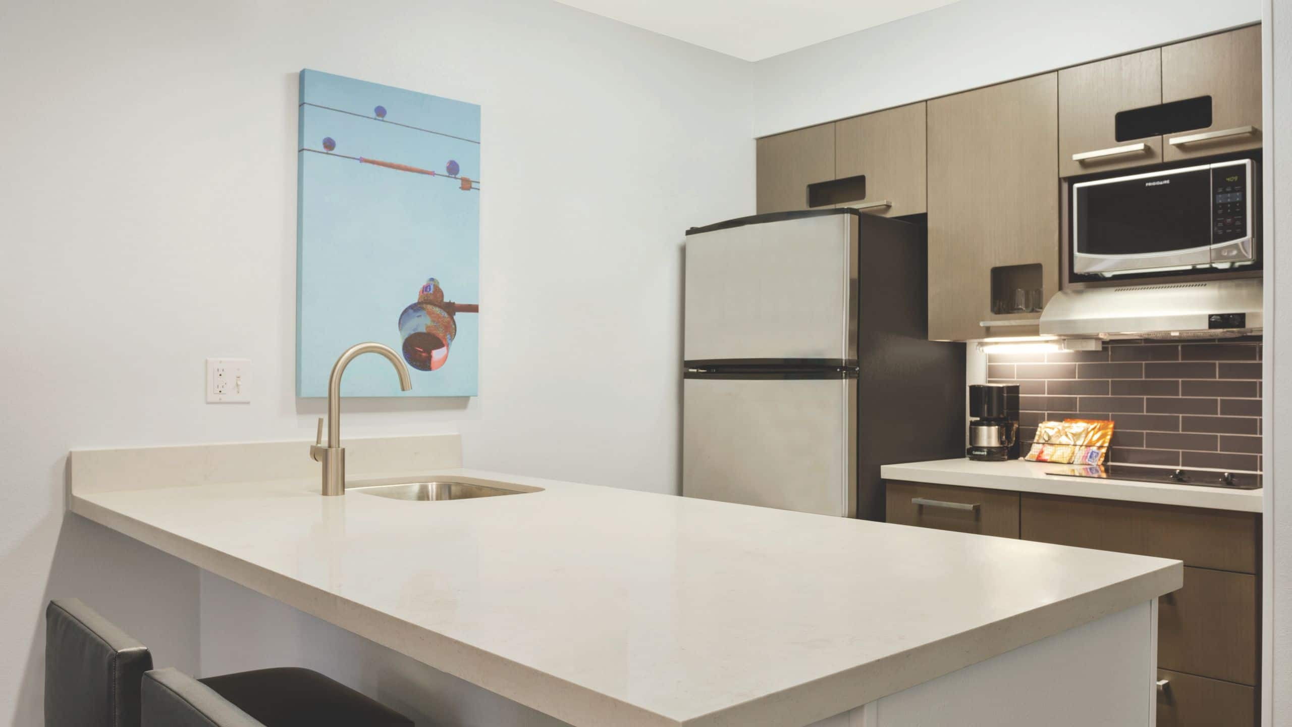 Hyatt House Cypress/Anaheim - Image 4