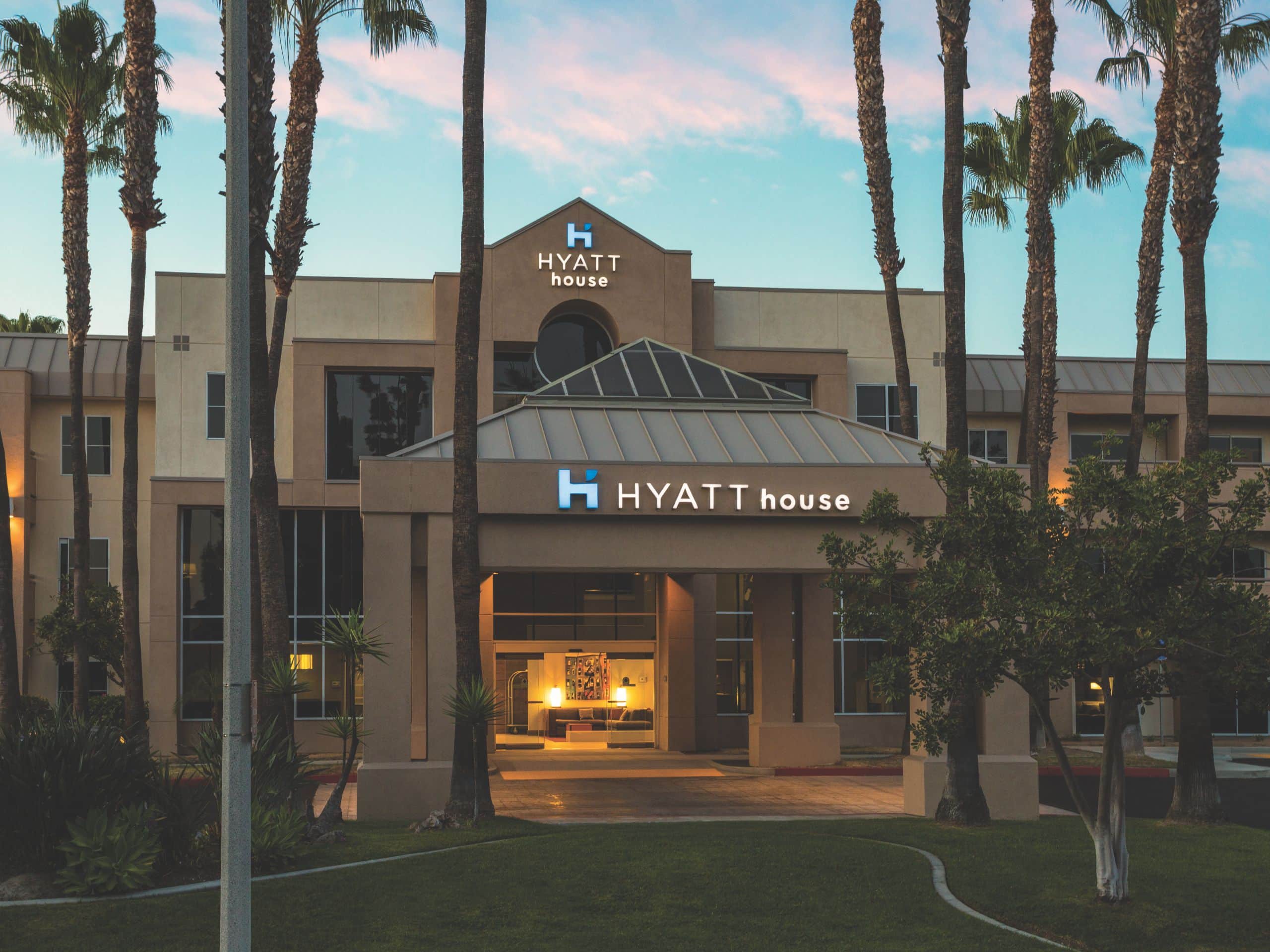 Hyatt House Cypress/Anaheim