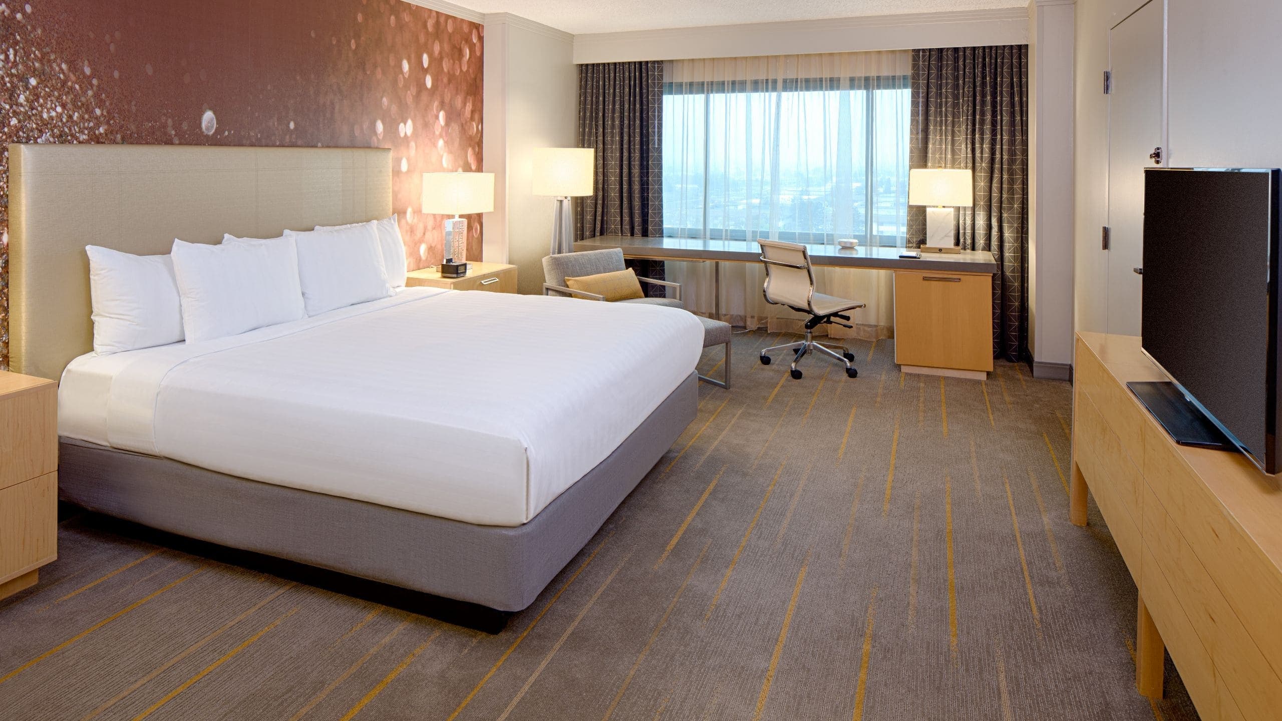 Hyatt Regency Santa Clara - Image 3