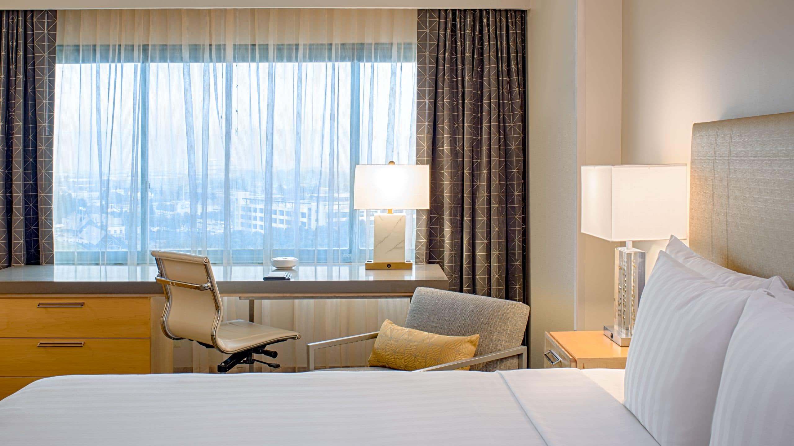 Hyatt Regency Santa Clara - Image 2