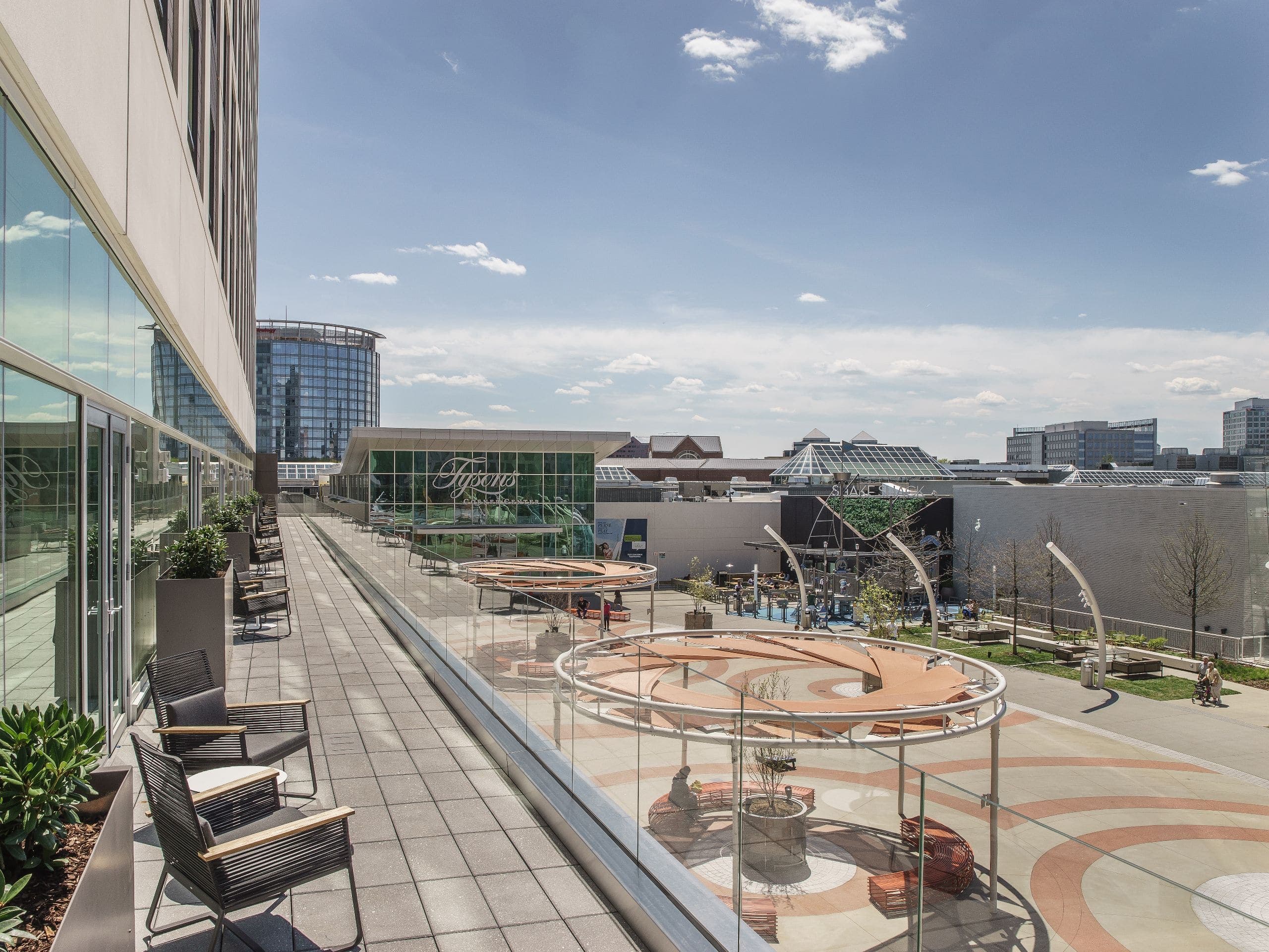 Hyatt Regency Tysons Corner Center - Image 1
