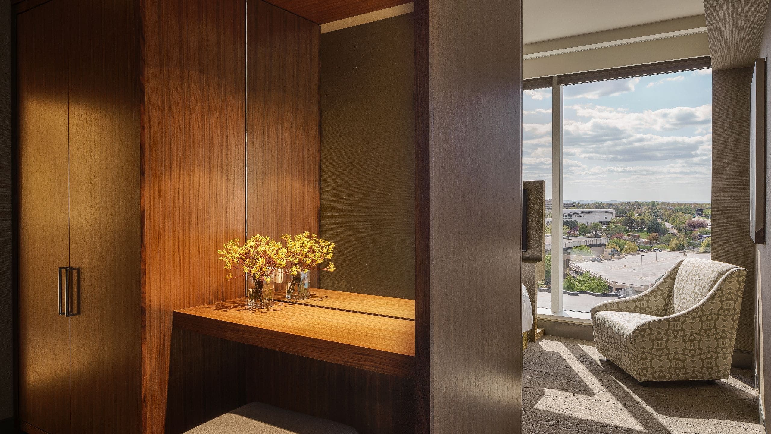 Accessible Regency Suite King - Image 3