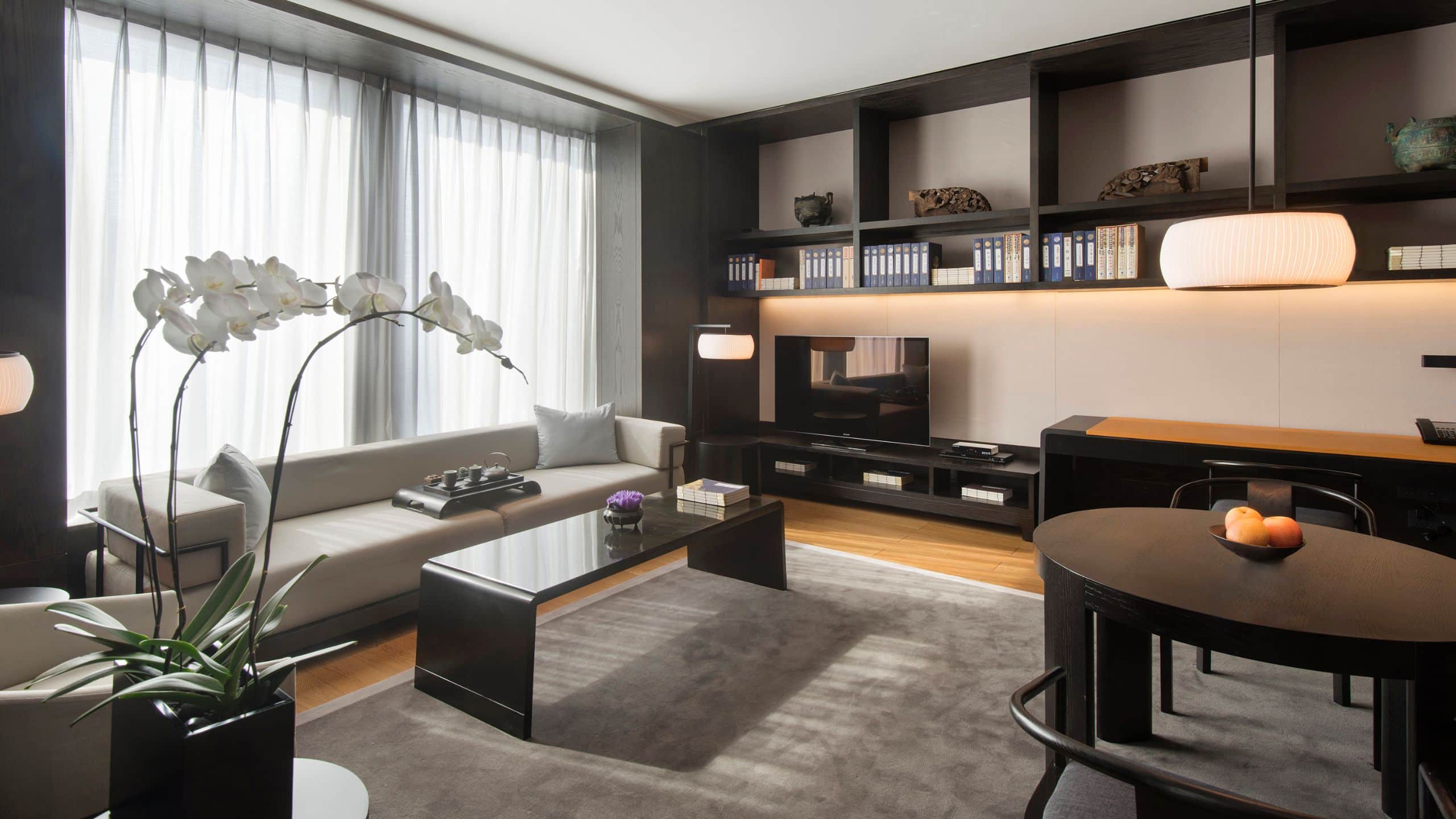 Hyatt Regency Wuhan Optics Valley - Image 4