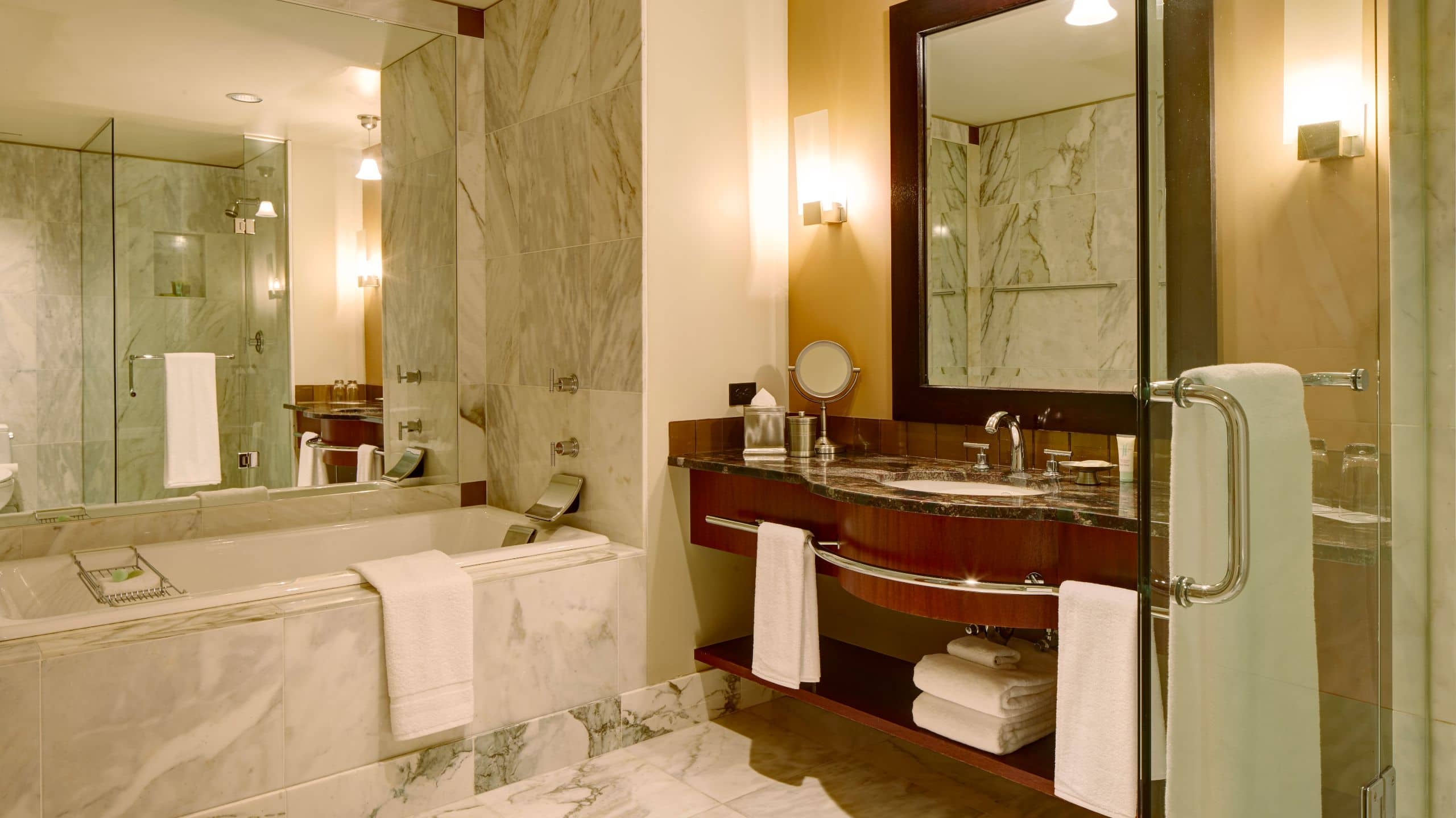 2 Double Beds - Image 2