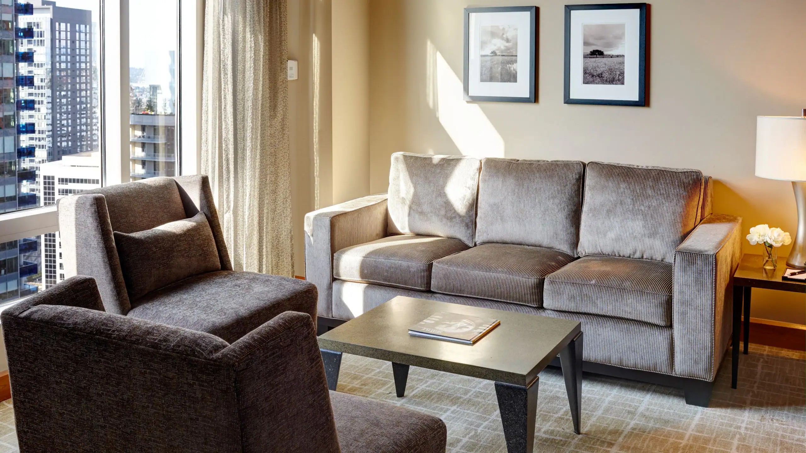 Emerald Suite - Image 1