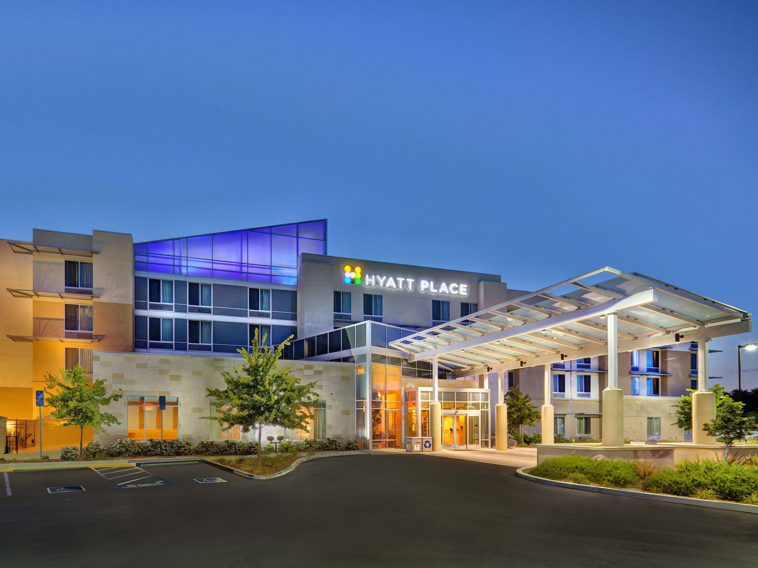 Hyatt Place UC Davis - Image 1