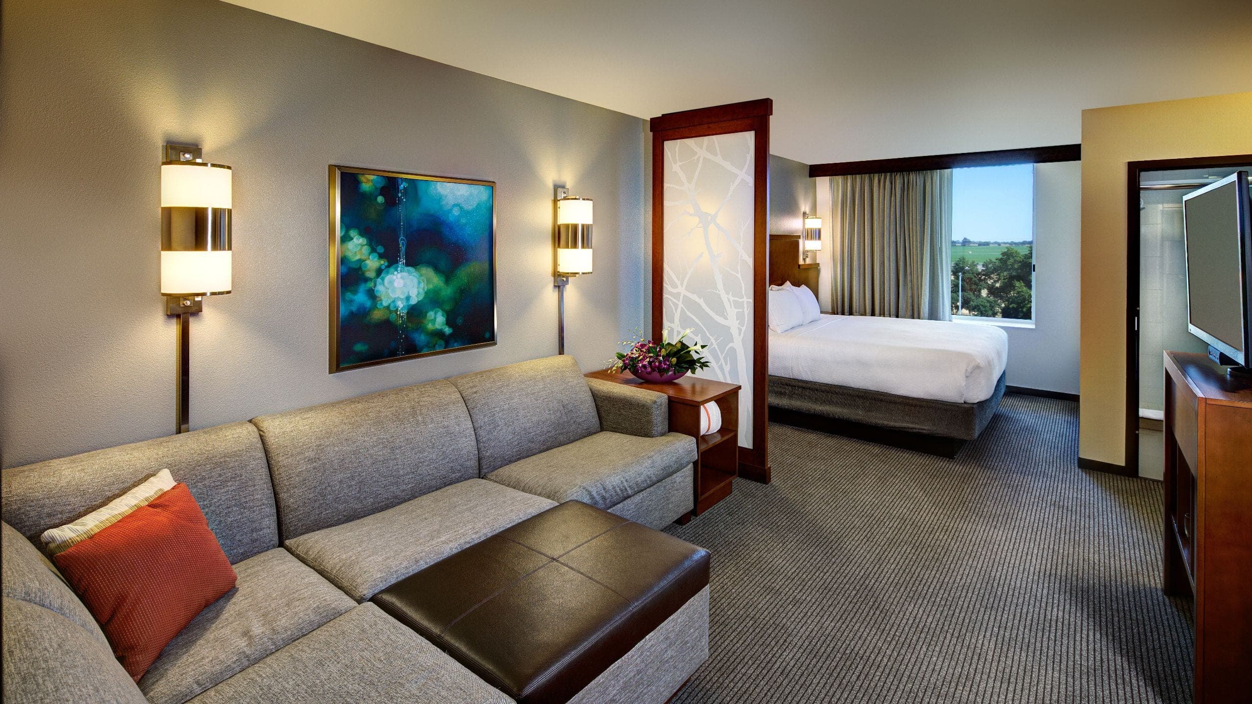 Hyatt Place UC Davis - Image 2